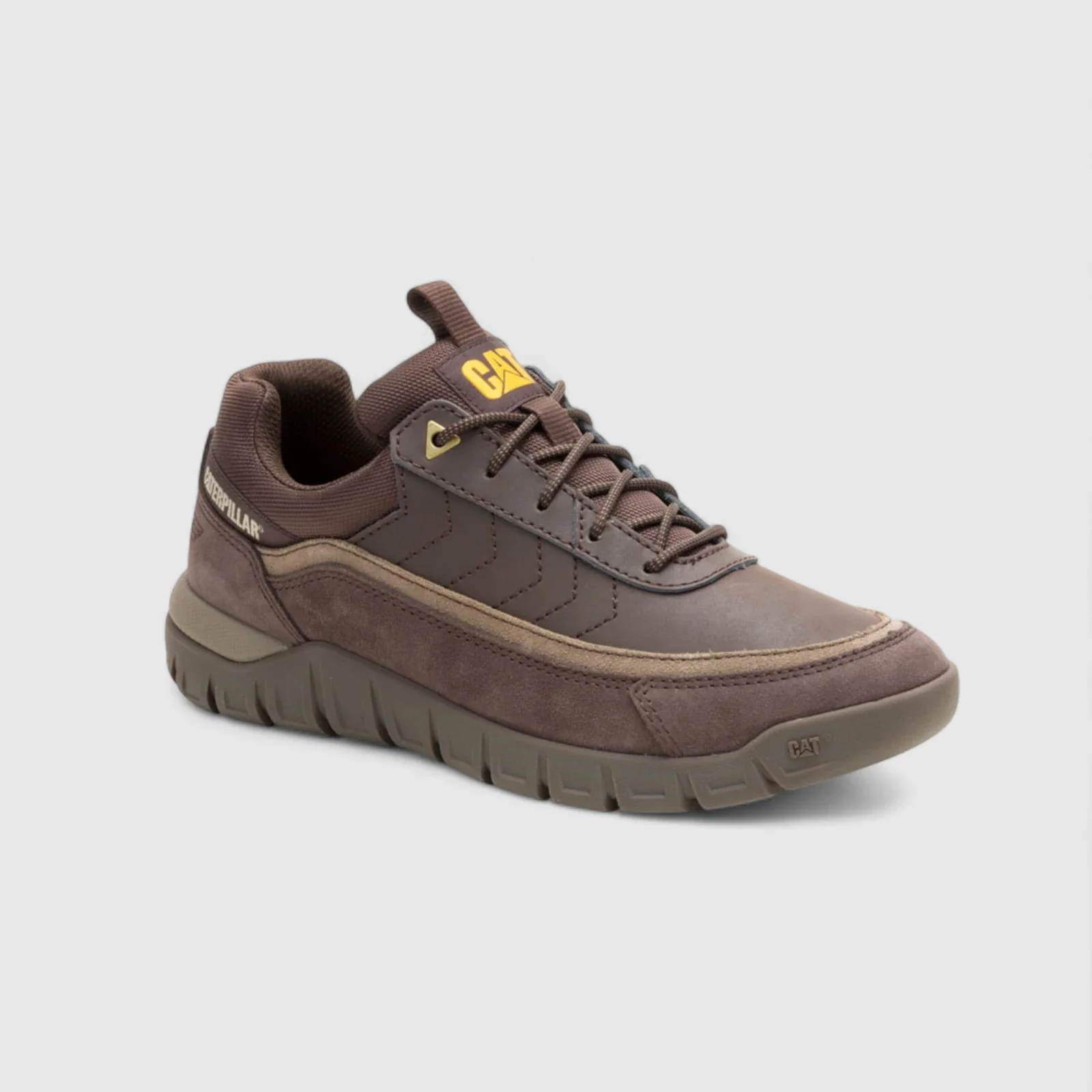 Cat Men's Versace Lo P726428 Coffee Bean CT341 - Image 2