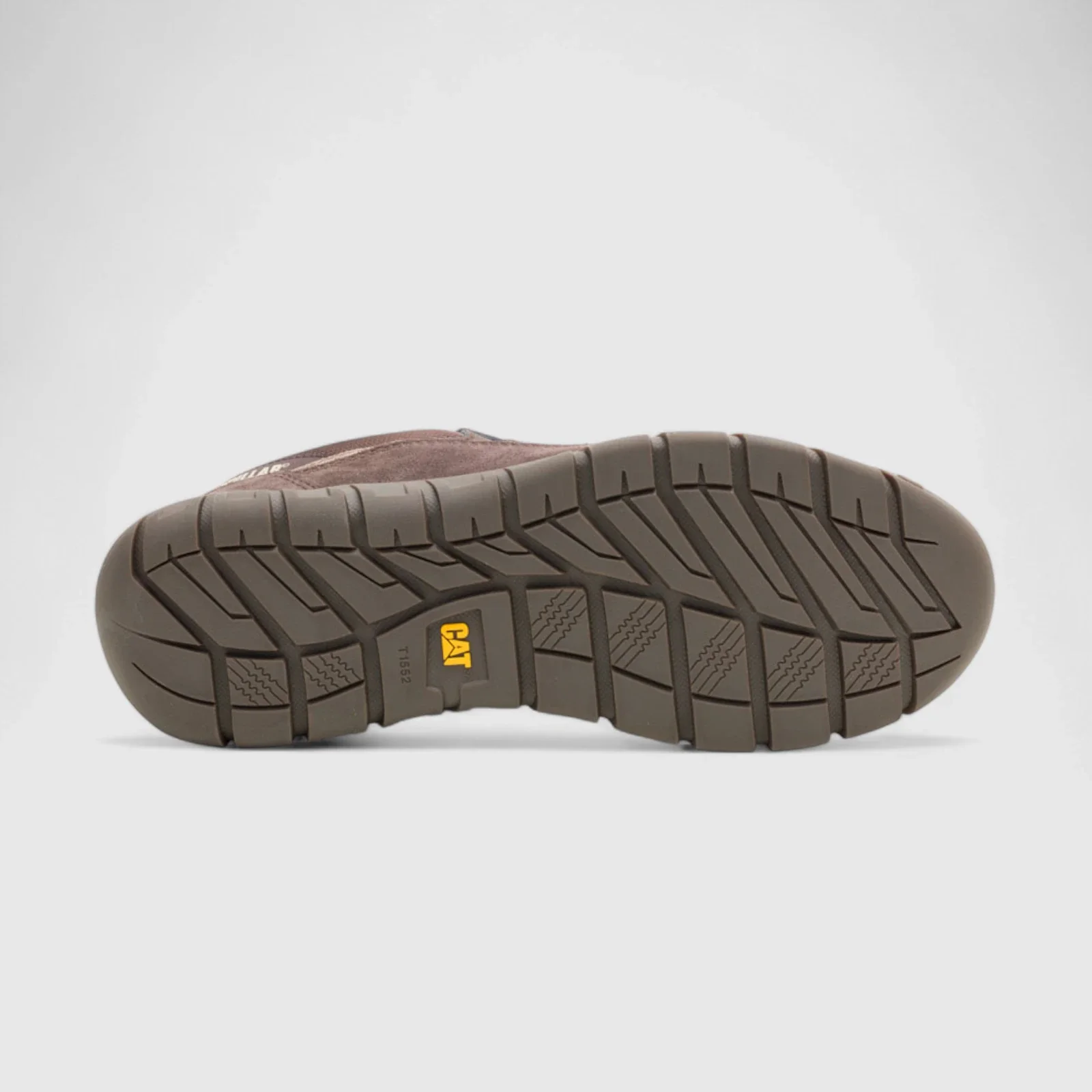 Cat Men's Versace Lo P726428 Coffee Bean CT341 - Image 3