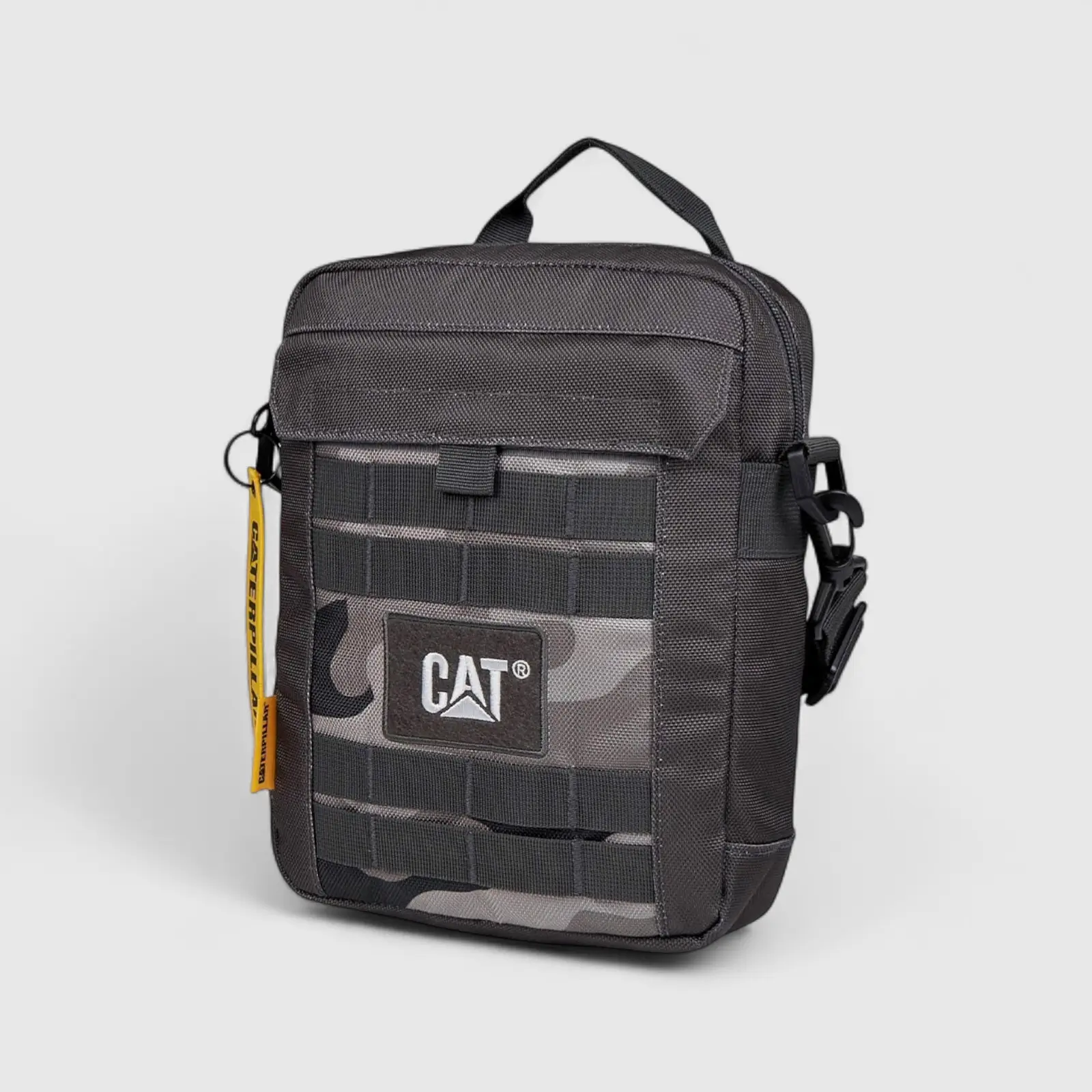 Cat Namib Tablet Bag 84036-657 Charcoal Camo - Image 3