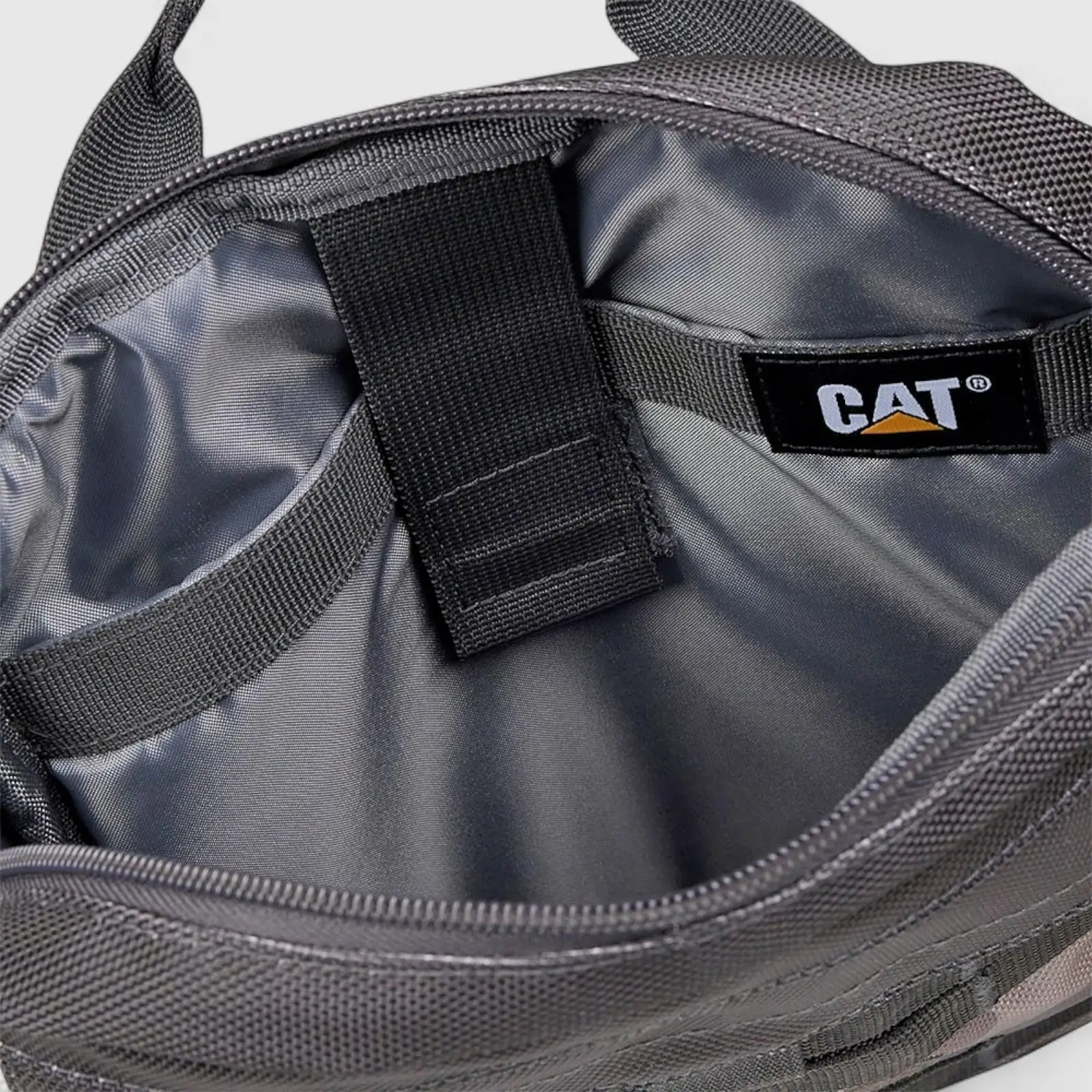 Cat Namib Tablet Bag 84036-657 Charcoal Camo - Image 4