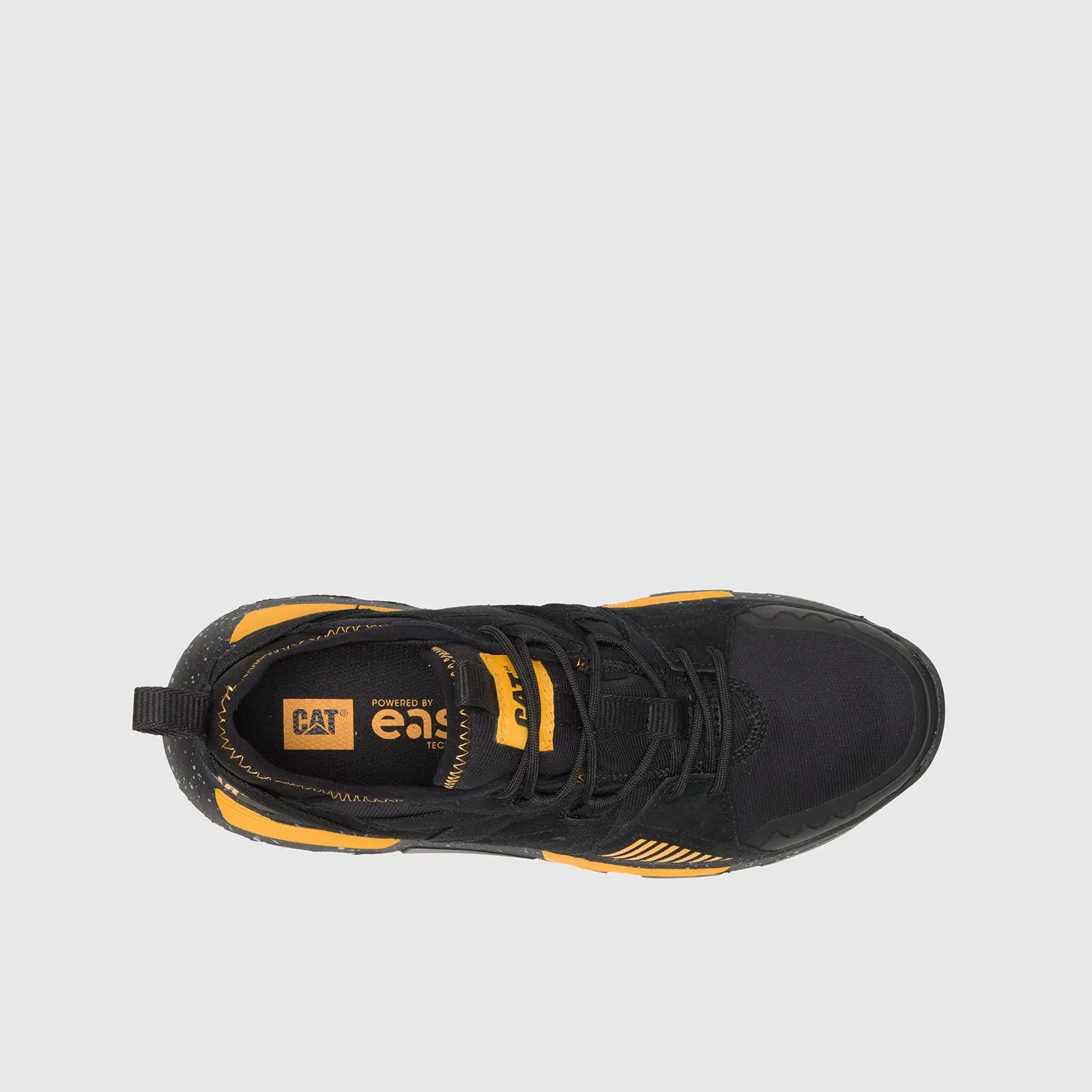 CAT RAIDER SPORT P724513 BLACK/YELLOW CT262 - Image 6