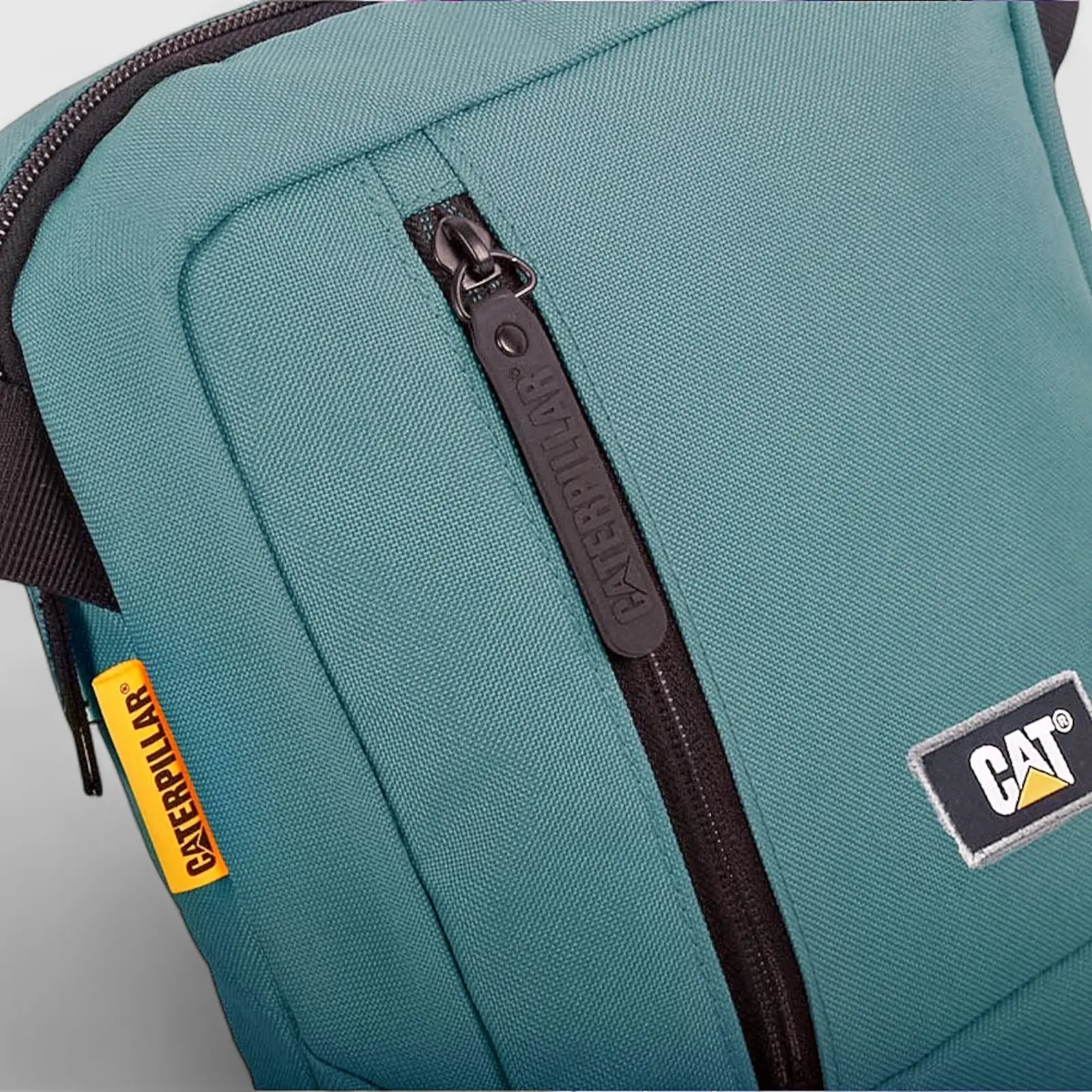 Cat Shoulder Bag 83614-615 Sea Pine - Image 4