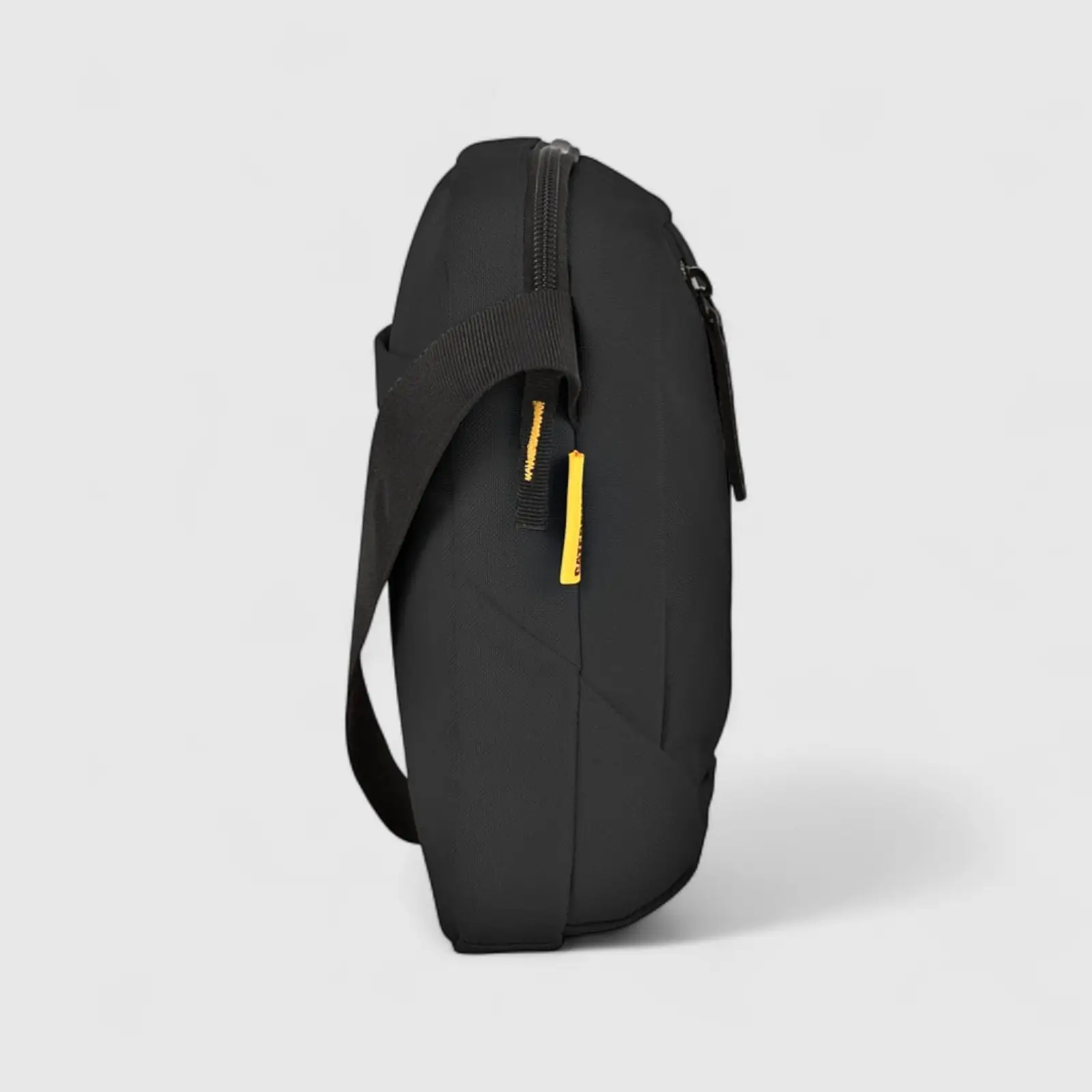 Cat Shoulder Bag 84614-80 Black - Image 3