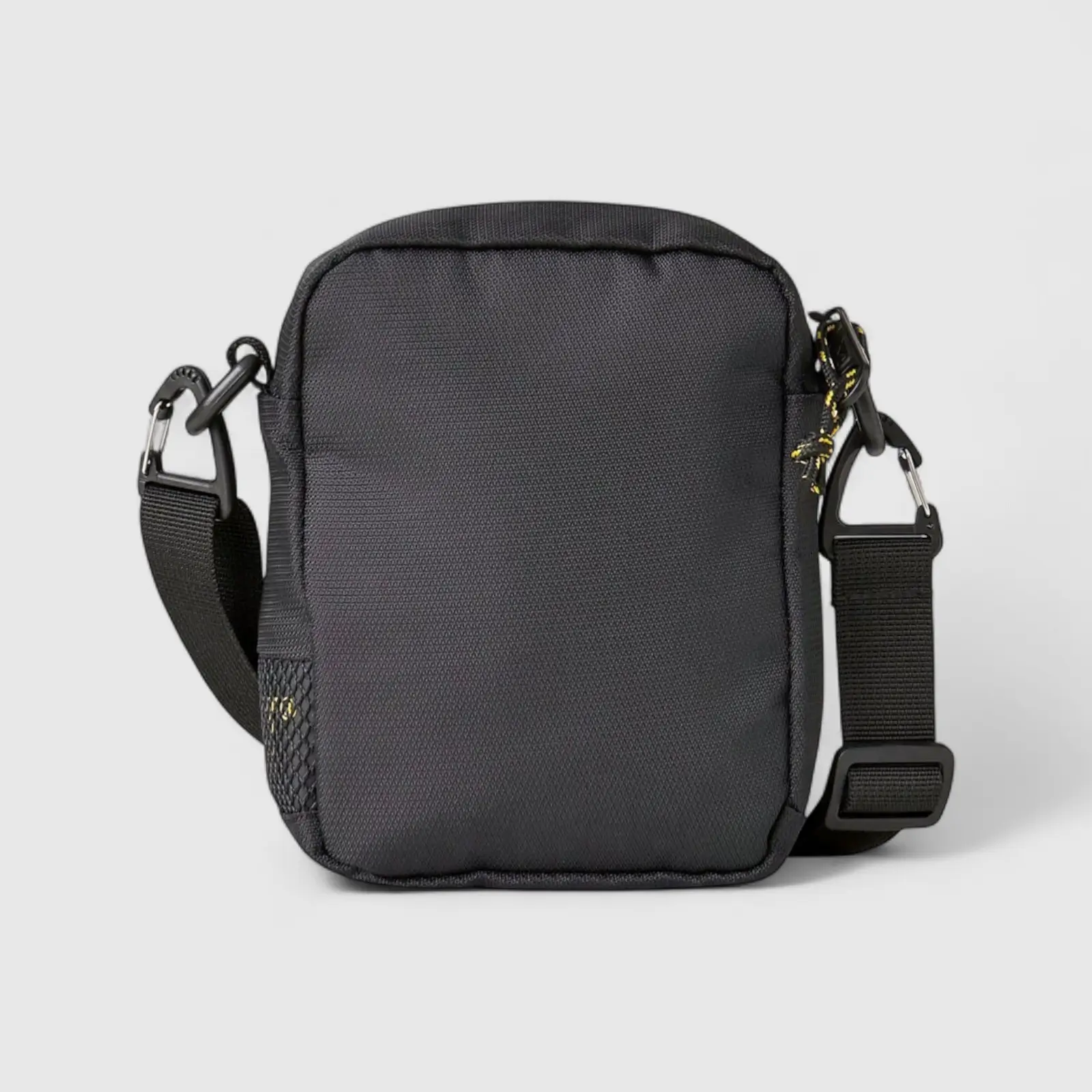 Cat The Sixty City Bag 84166-01 Black - Image 4