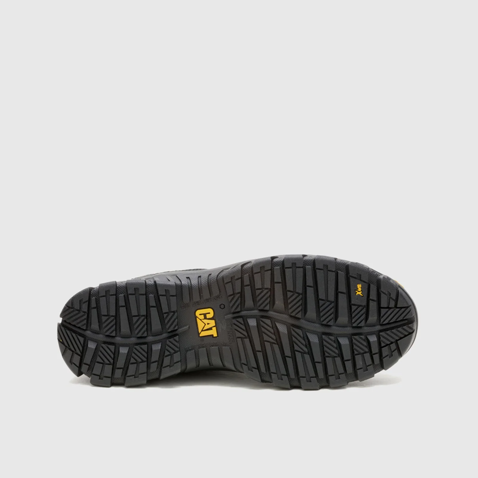 Cat Threshold Rebound Low Black P726207 CT311 - Image 3