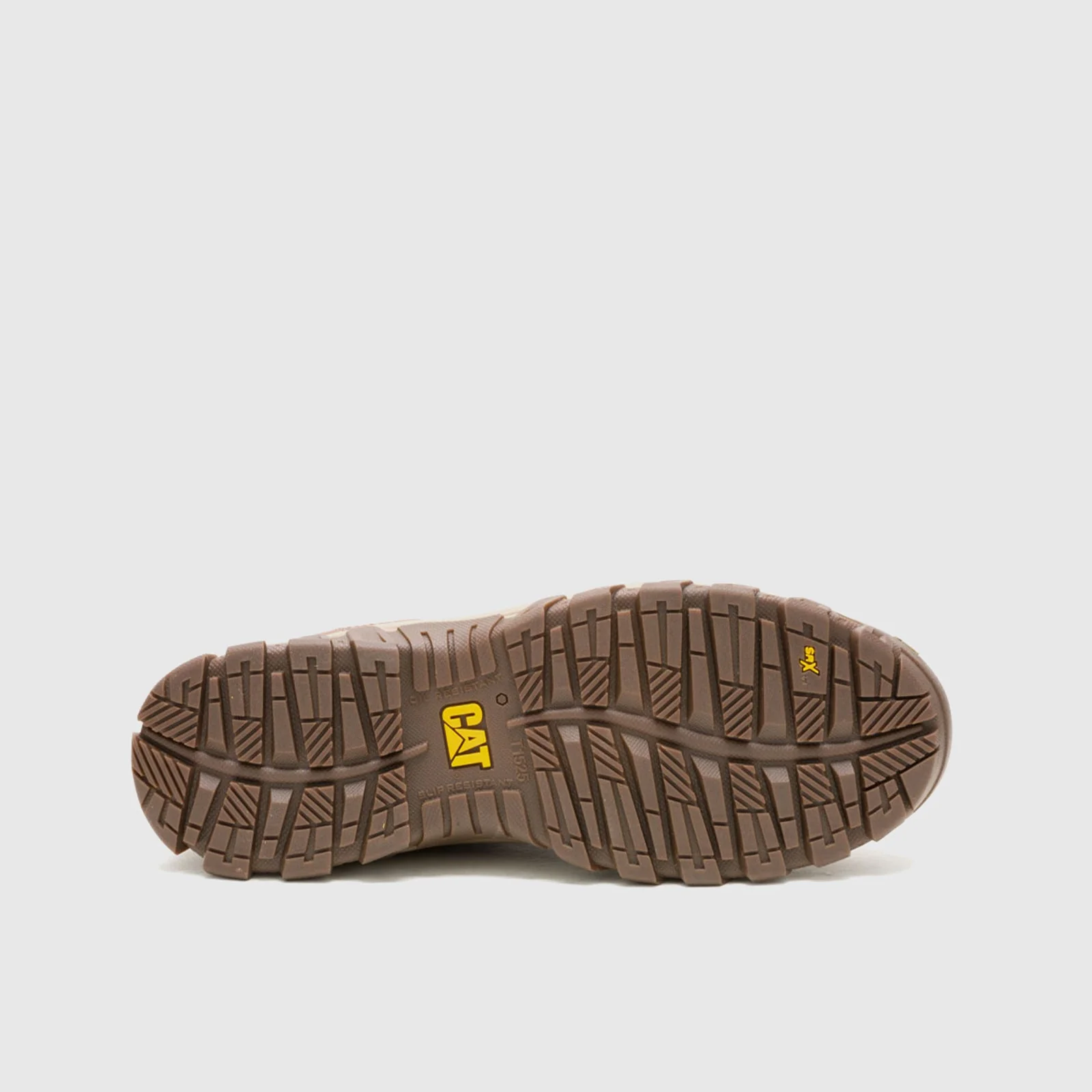 Cat Threshold Rebound Low Brown P726208 CT312 - Image 3