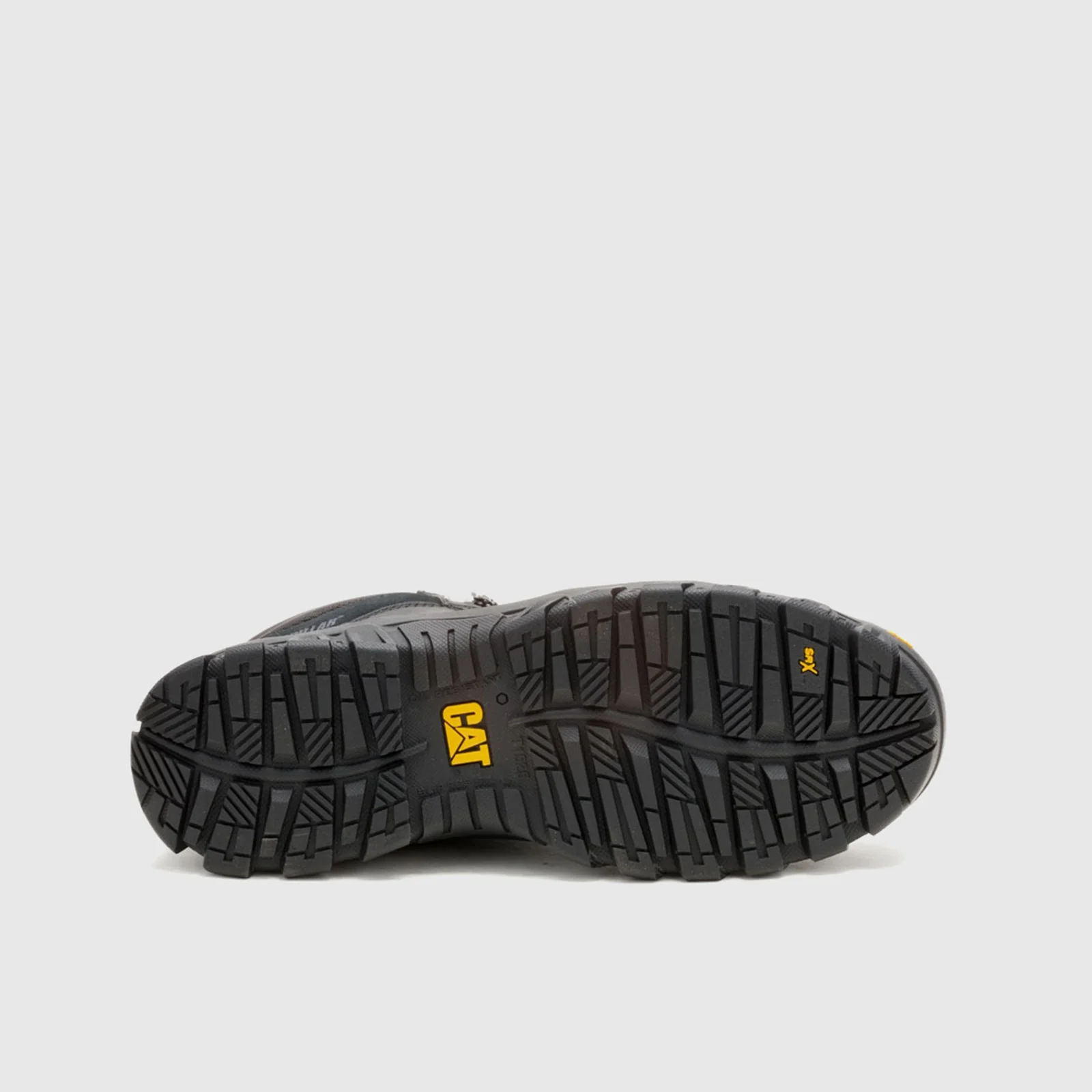 Cat Threshold Rebound Trek Black P726210 CT313 - Image 3