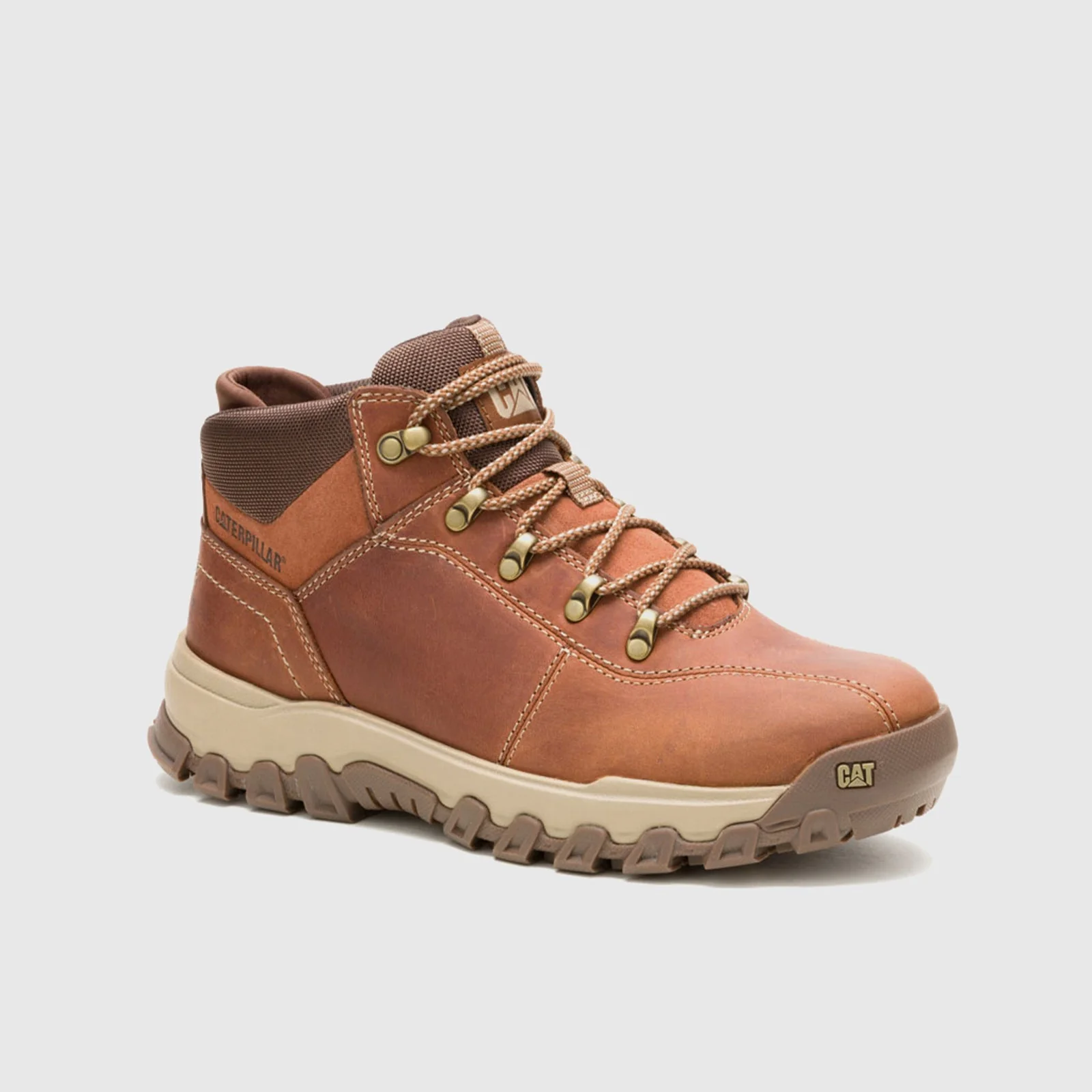Cat Threshold Rebound Trek Brown P726211 CT312A - Image 2
