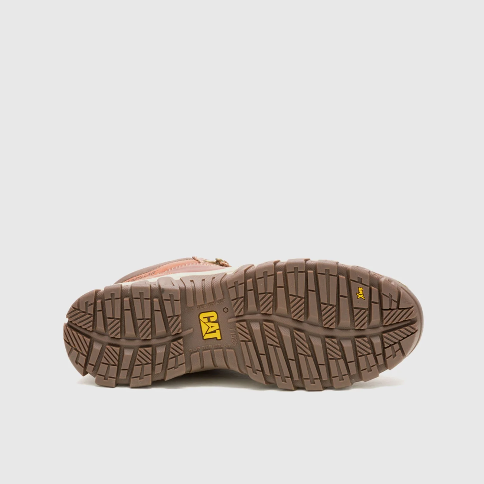 Cat Threshold Rebound Trek Brown P726211 CT312A - Image 3
