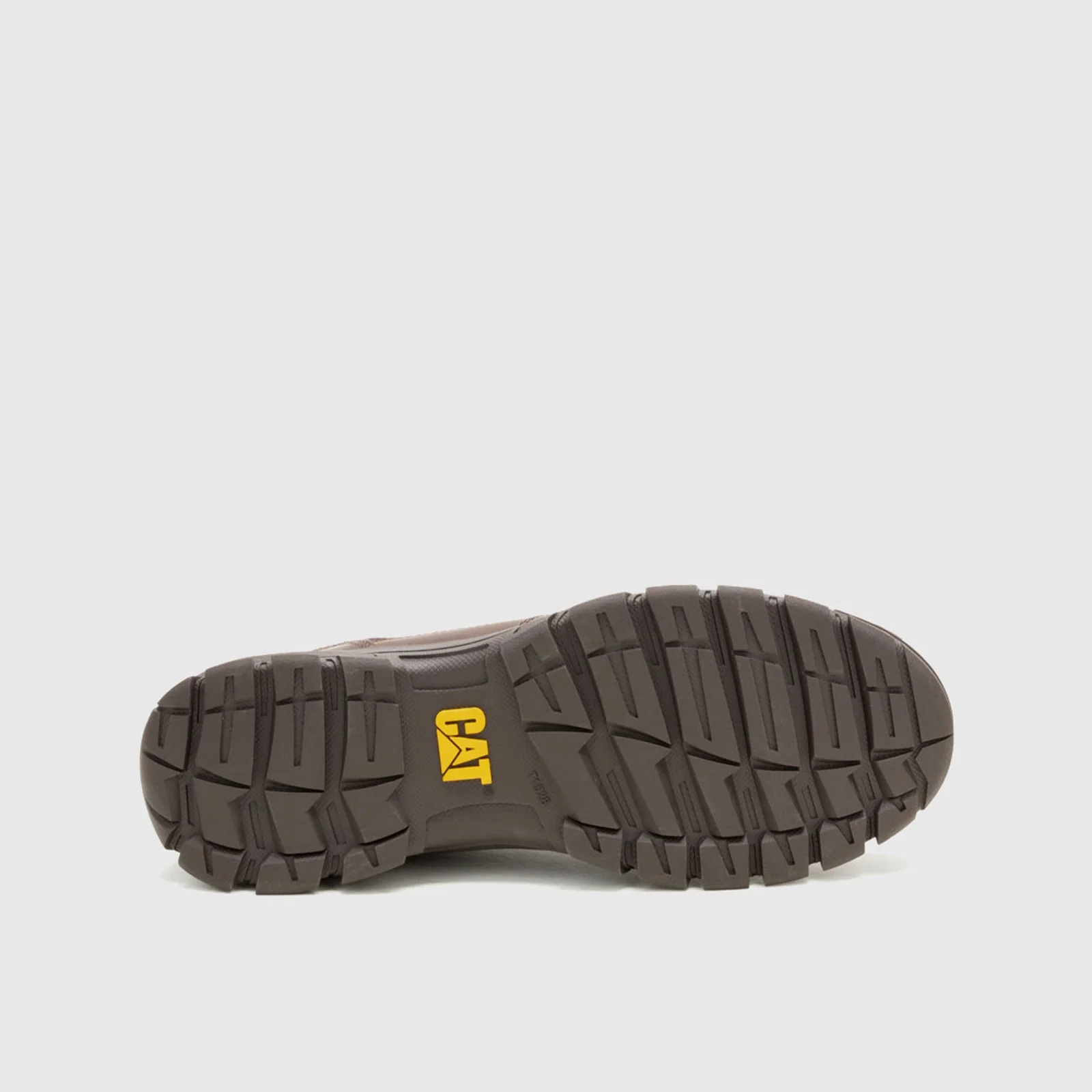 Cat Threshold Slip-on Dark Brown P726444 CT310 - Image 4