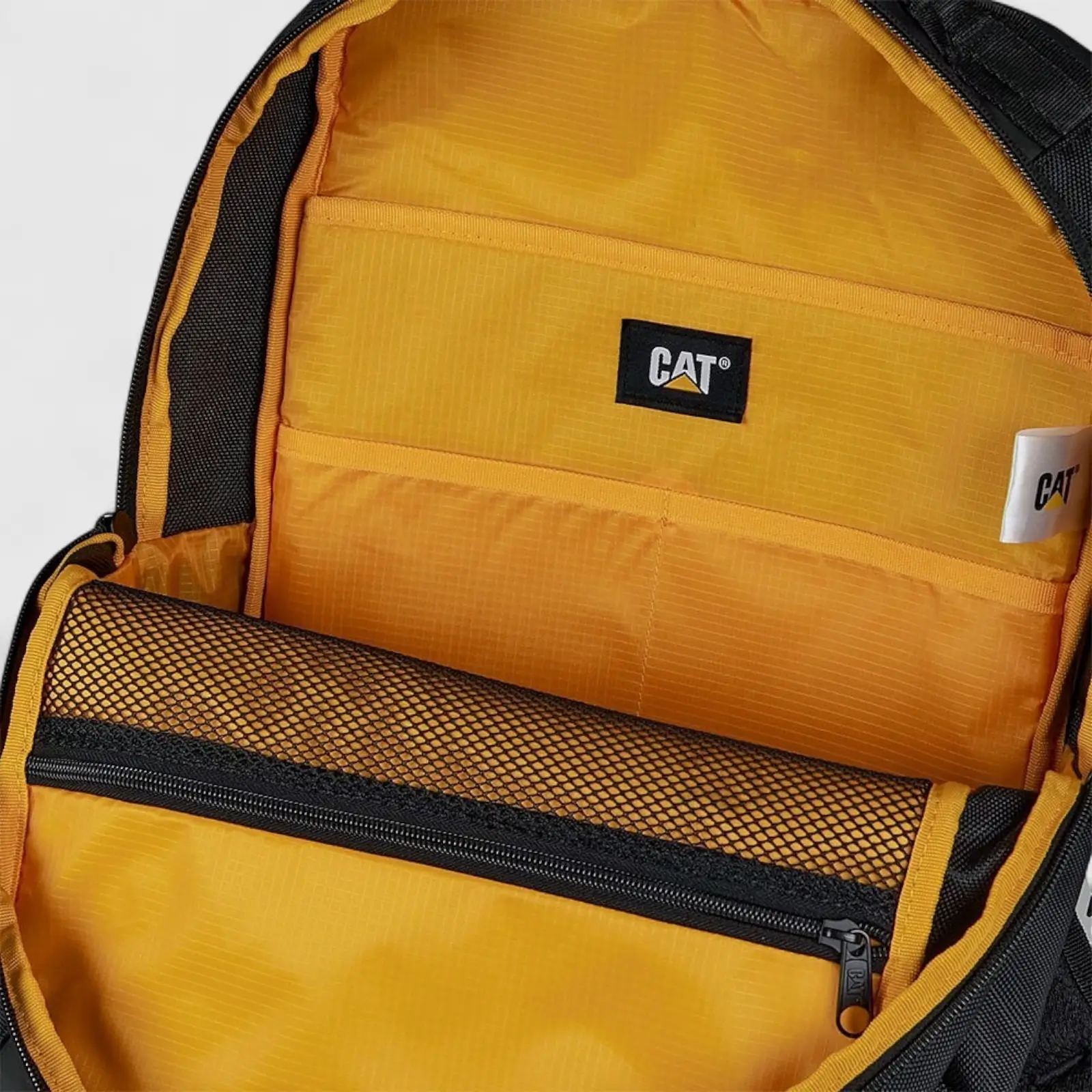 Cat Utility X Backpack 84839-01 Black - Image 4