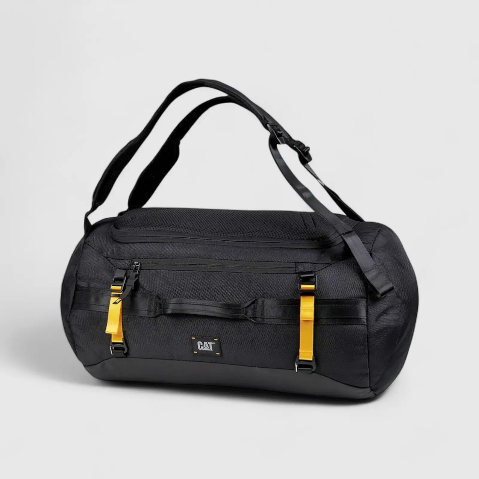Cat Utility X Duffel Backpack 84843-01 Black - Image 3