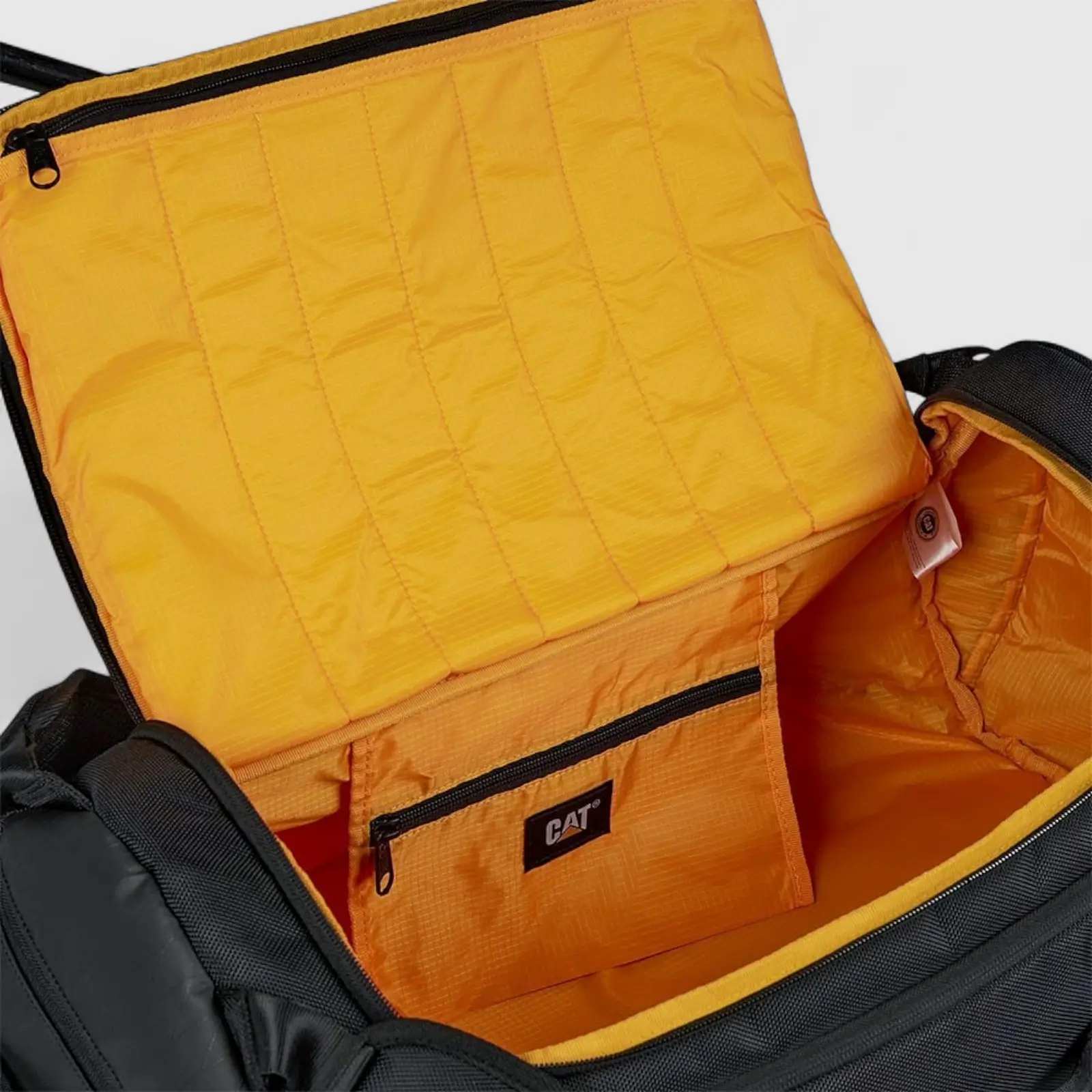Cat Utility X Duffel Backpack 84843-01 Black - Image 4