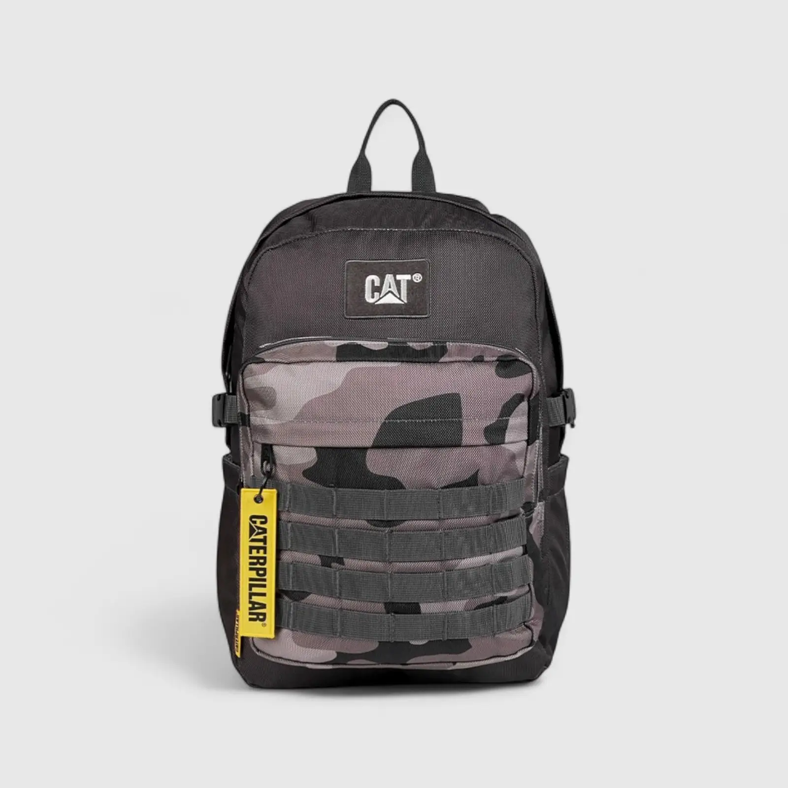 Cat Yuma Backpack A1 84608-657 Black
