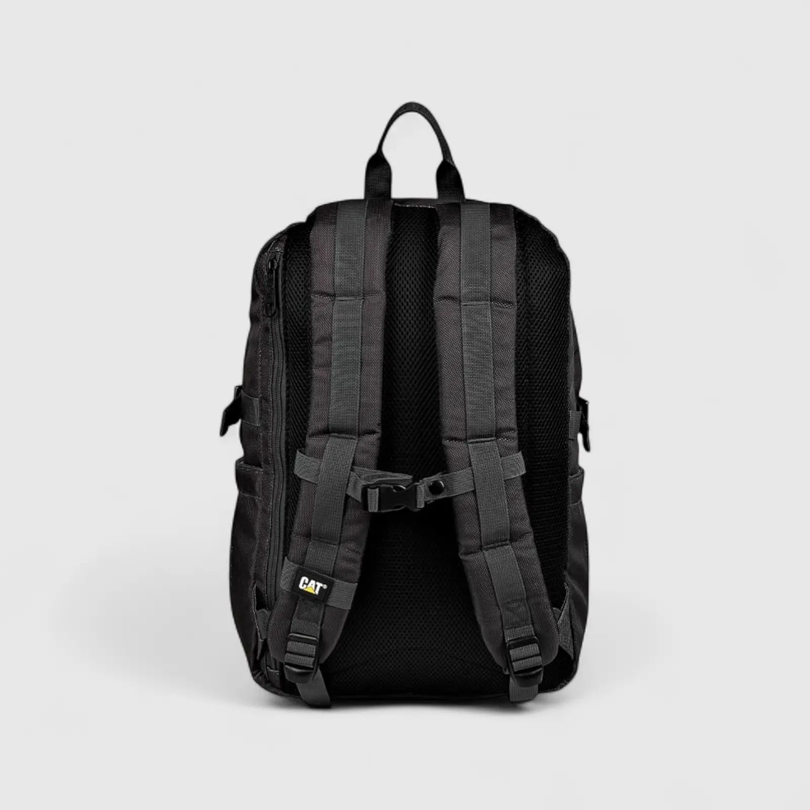 Cat Yuma Backpack A1 84608-657 Black - Image 2