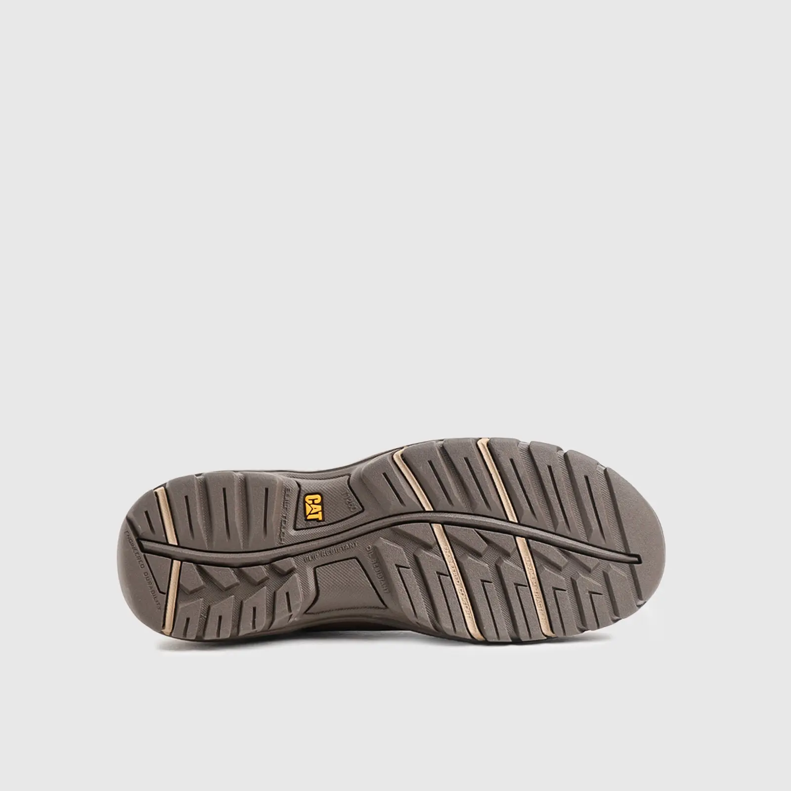 Abbey Steel Toe Butterscotch P310914 (A) - Image 2