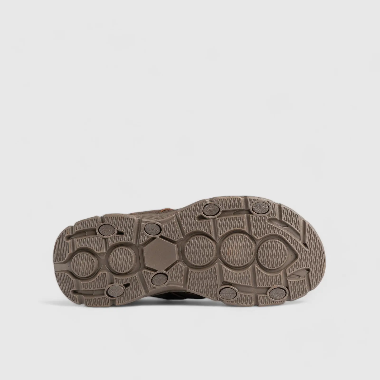 Charlie Comfort Slide Sandal Brown 00878 HP202 - Image 4