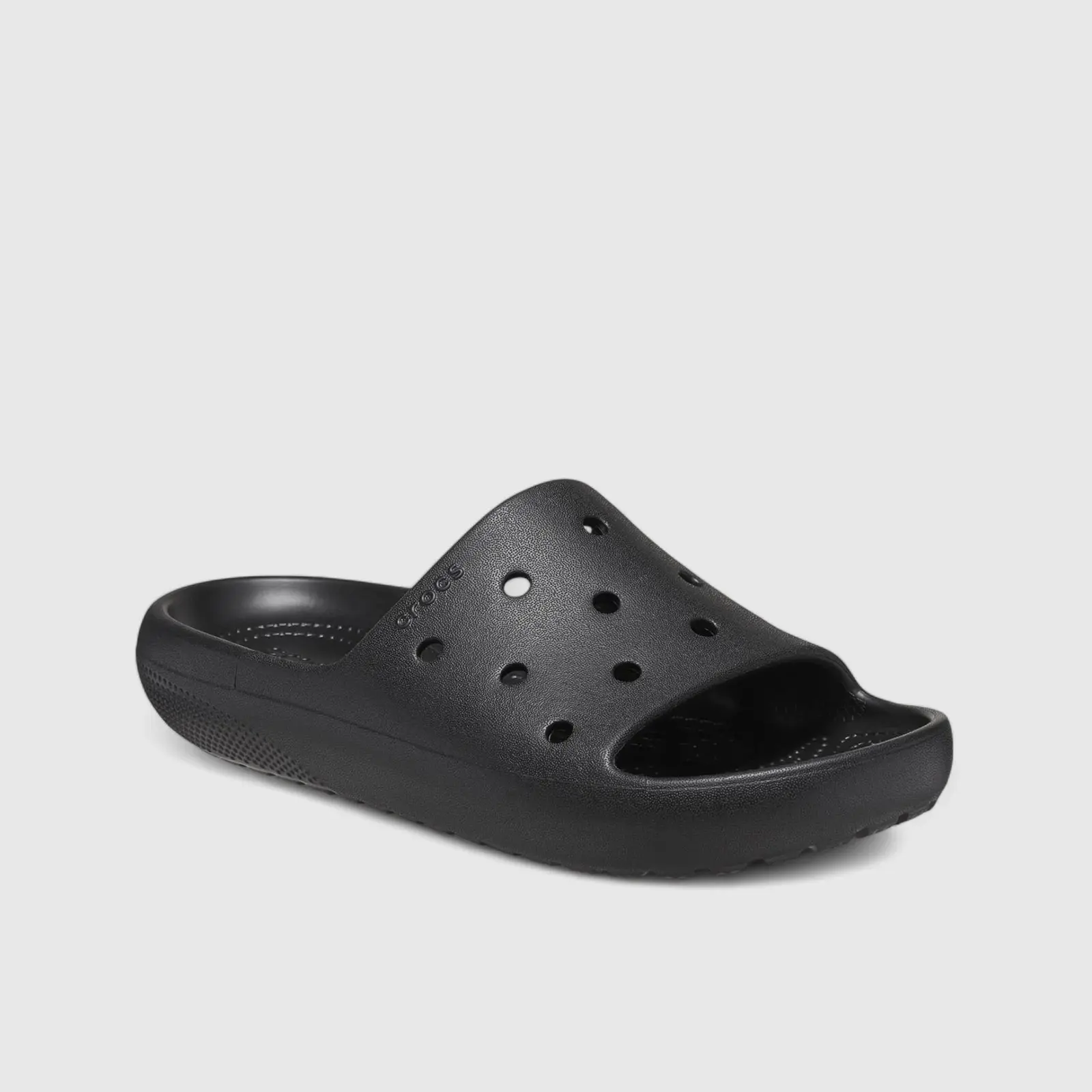 Classic Slide v2 Black 209401-001 CR15 (BX7) - Image 4