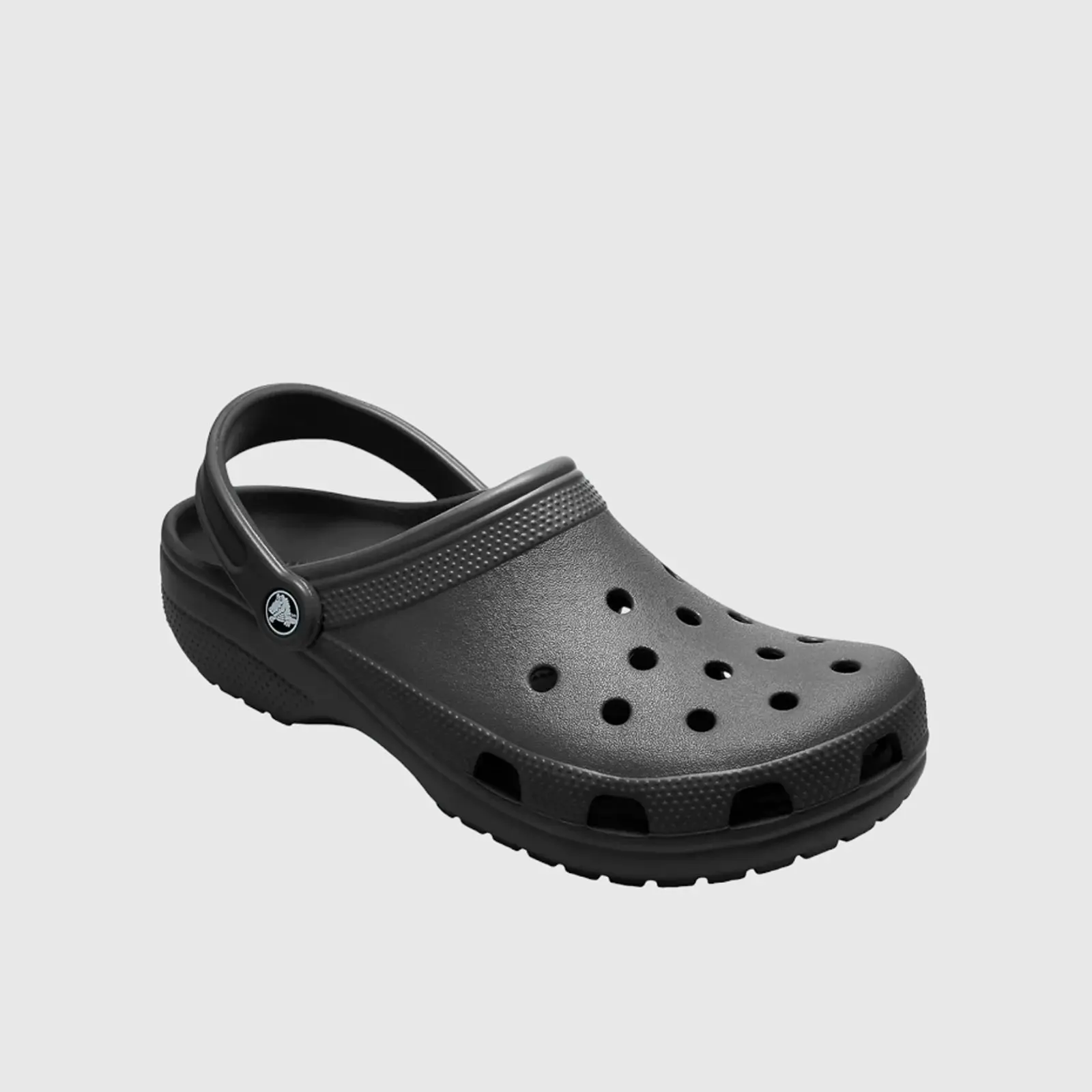 CROCS CLASSIC Black CR3 (BX3) 10001-001