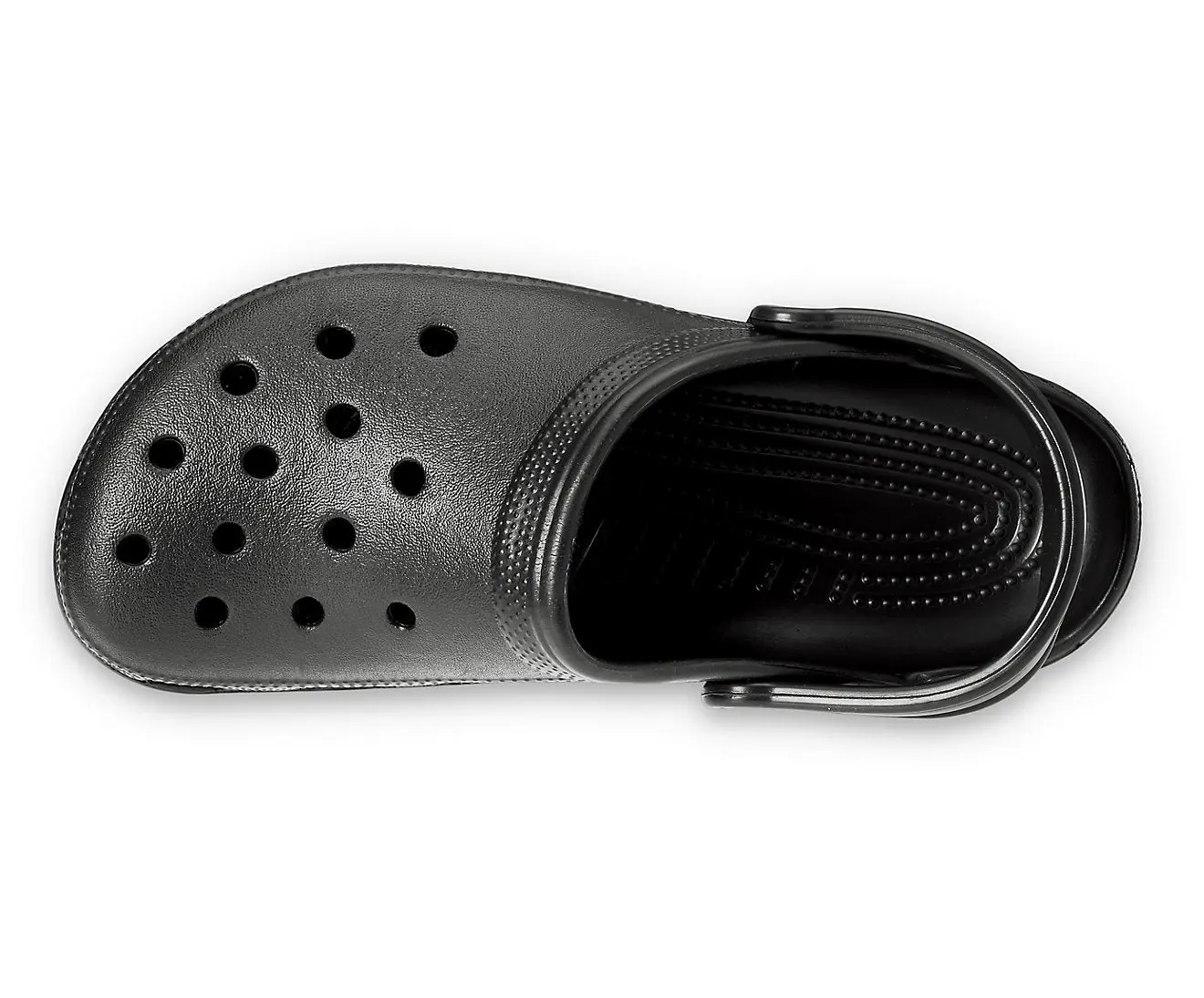 CROCS CLASSIC Black CR3 (BX3) 10001-001 - Image 4