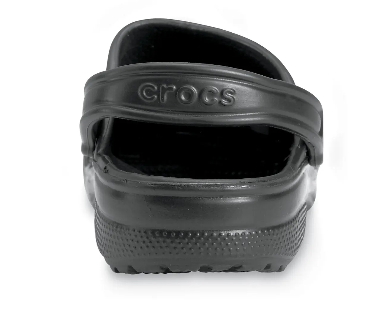 CROCS CLASSIC Black CR3 (BX3) 10001-001 - Image 6