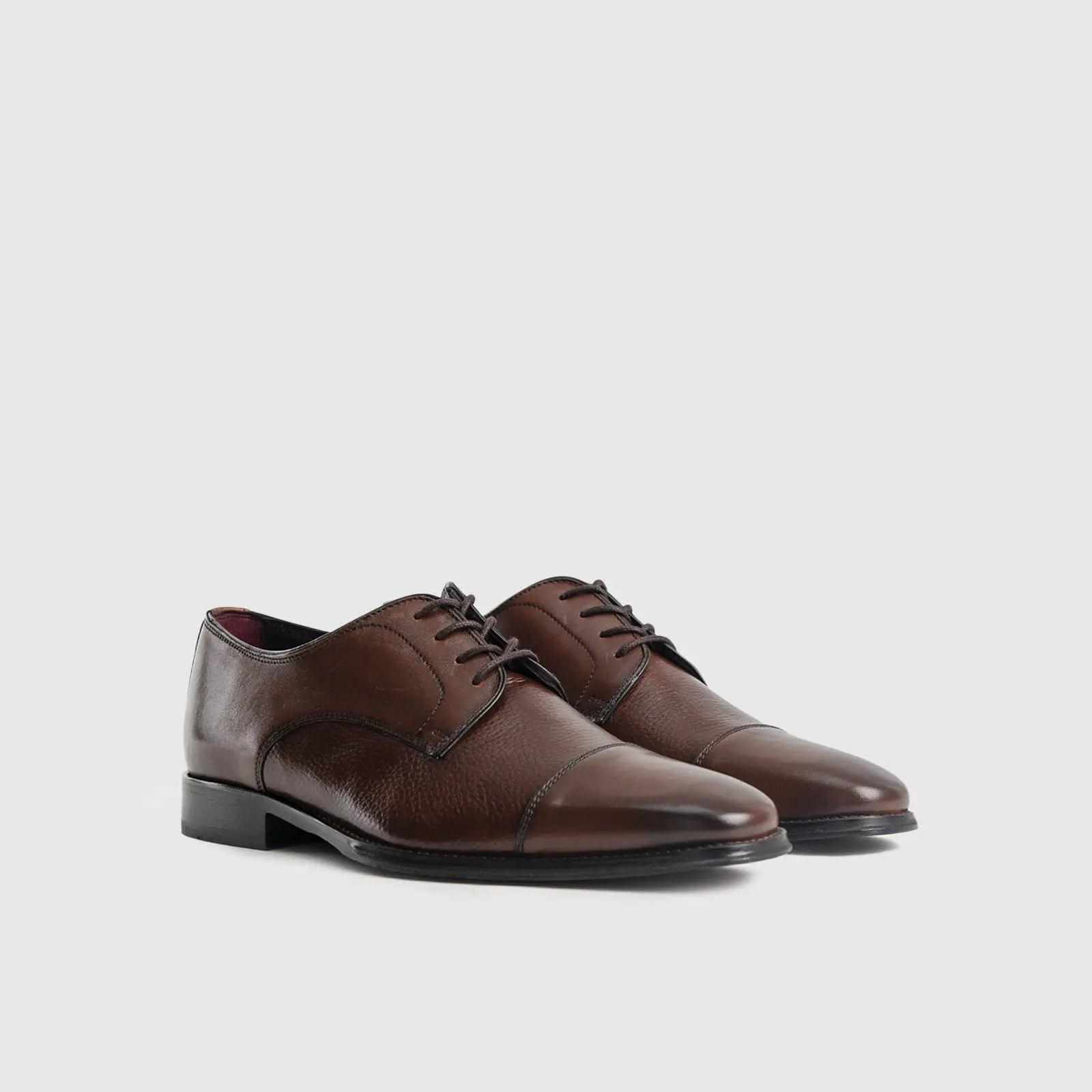 FLORSHEIM COLOGNE Brown - Image 3