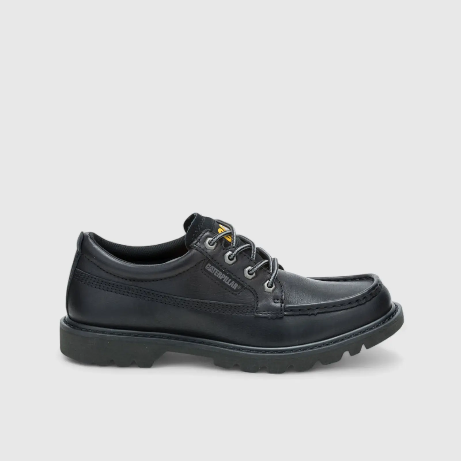Colorado Moc Toe Low Black P726069 CT288