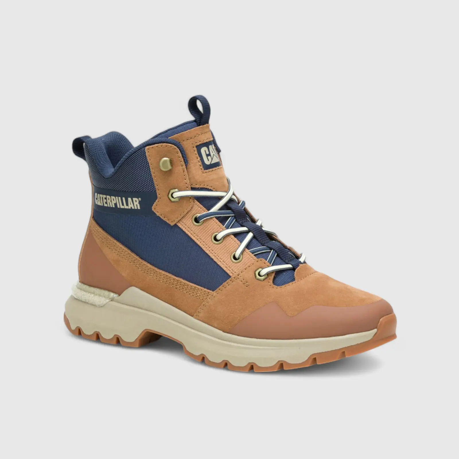 Colorado Sneaker Brown Sugar Spellbound P726087 CT269 - Image 2