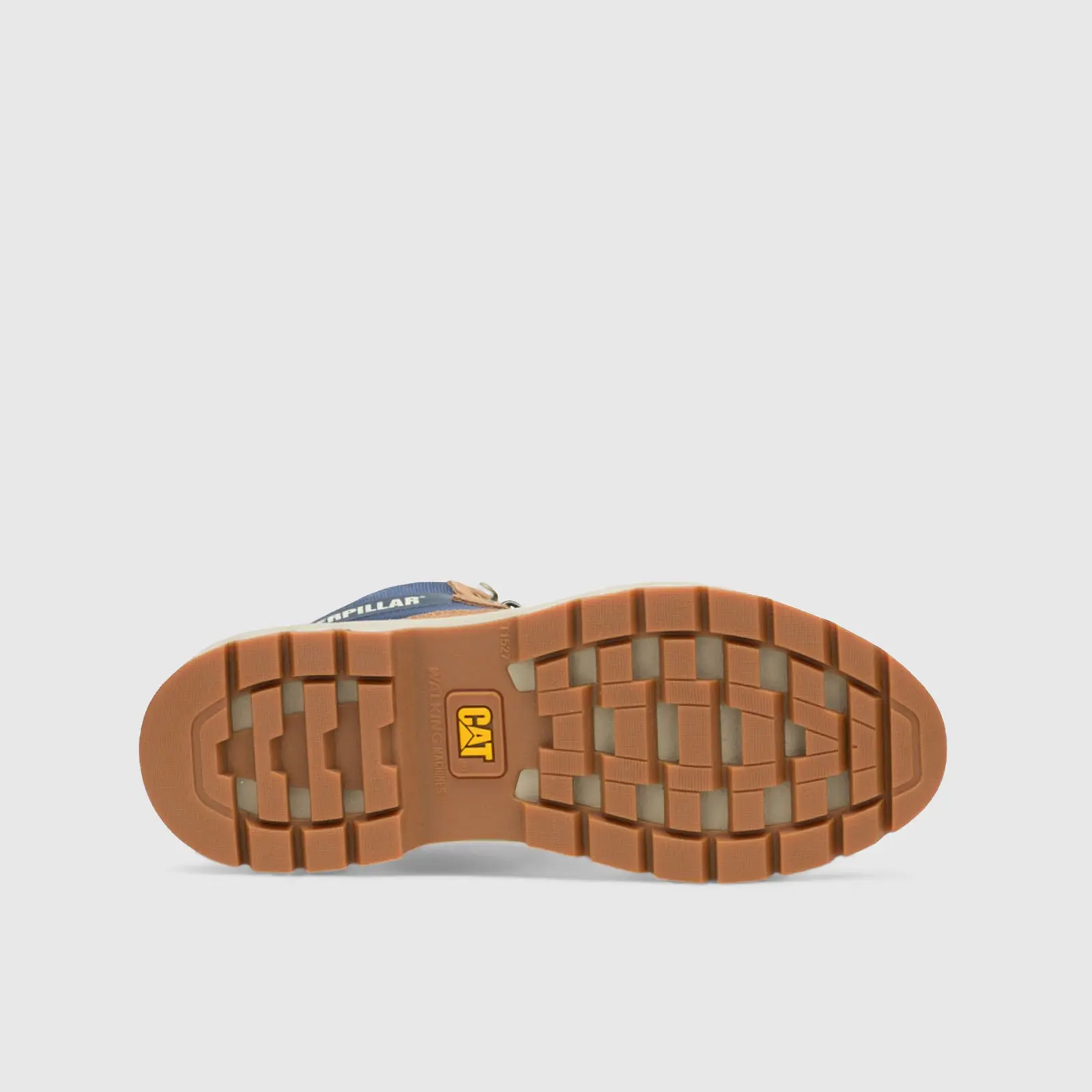 Colorado Sneaker Brown Sugar Spellbound P726087 CT269 - Image 3