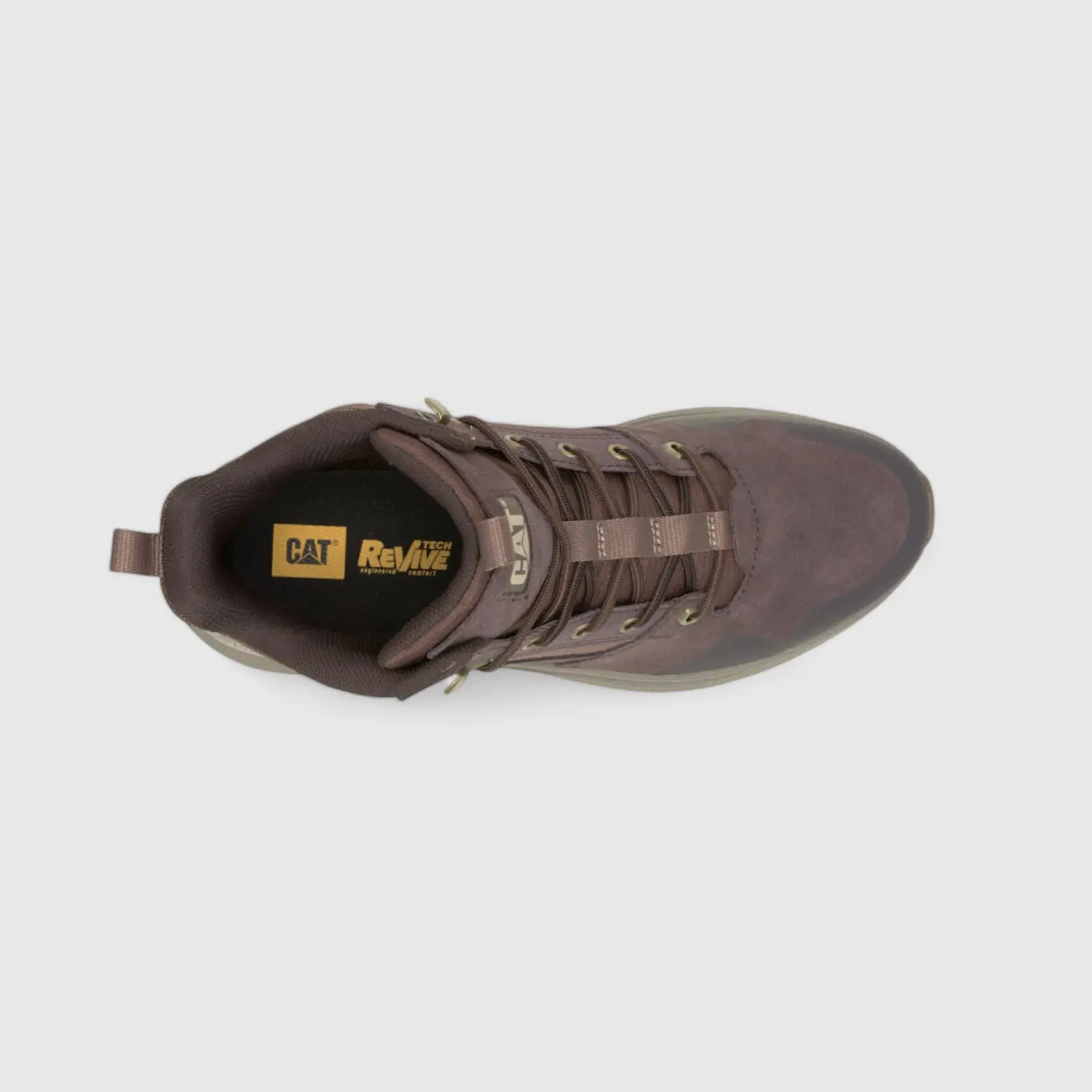 Colorado Sneaker Coffee Bean Rain Drum P726088 CT272 - Image 4