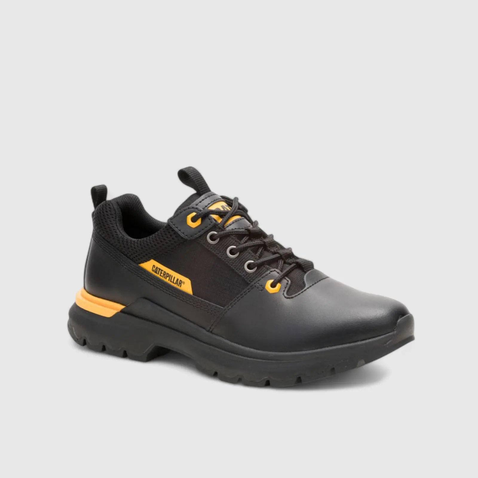 Colorado Sneaker Lo Black Cat Yellow P726090 CT271 - Image 2