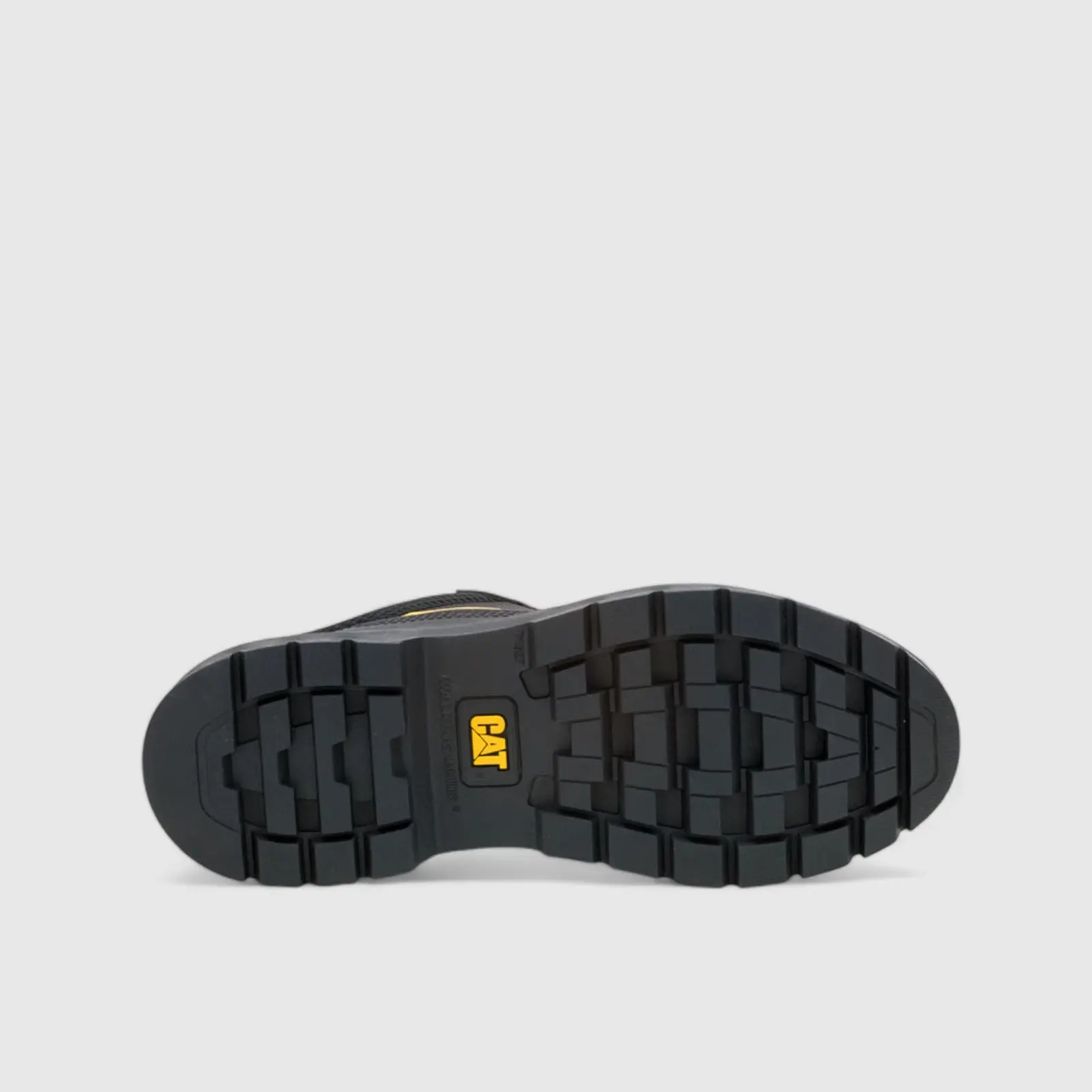 Colorado Sneaker Lo Black Cat Yellow P726090 CT271 - Image 3