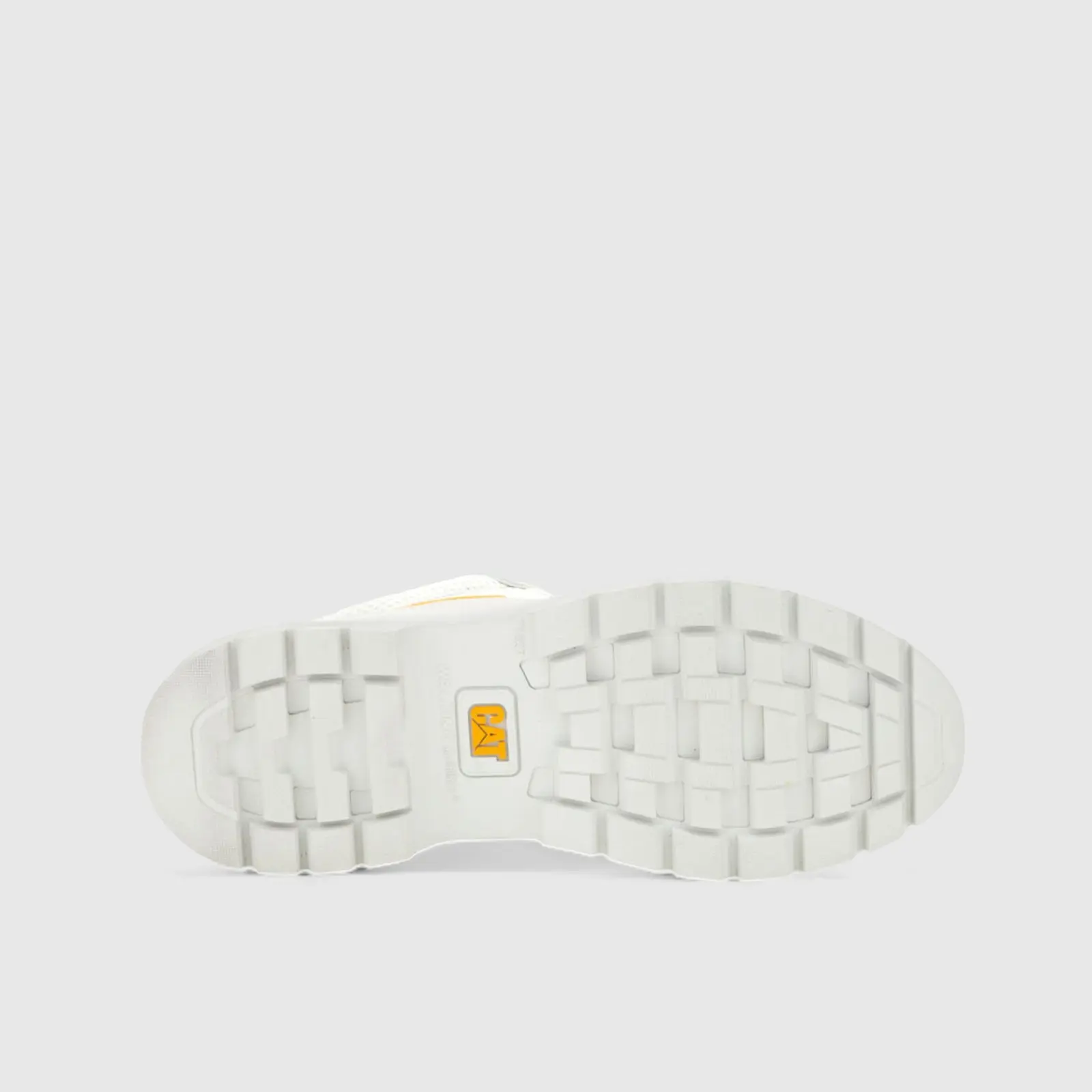 Colorado Sneaker Lo Bright White Cat Yellow P726091 CT270 - Image 3