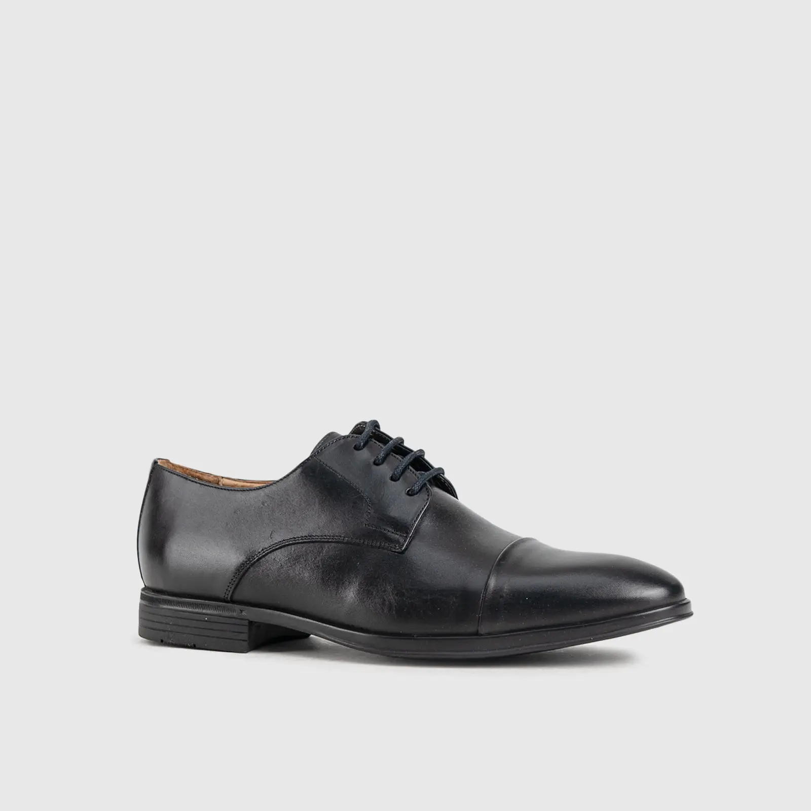 Comfort Dress Oxfords 2000 Black - Image 2