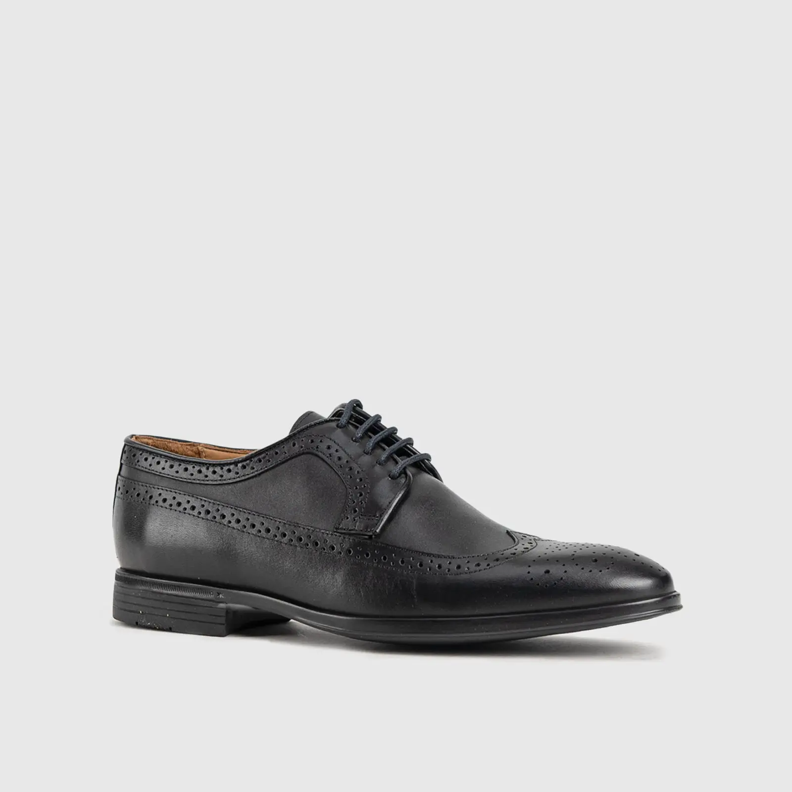 Comfort Dress Oxfords 2001 Black - Image 2