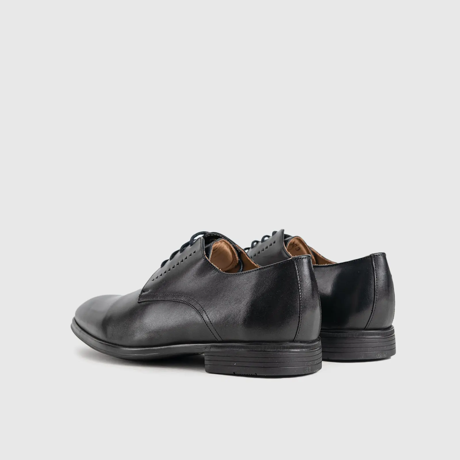 Comfort Dress Oxfords 2003 Black - Image 4