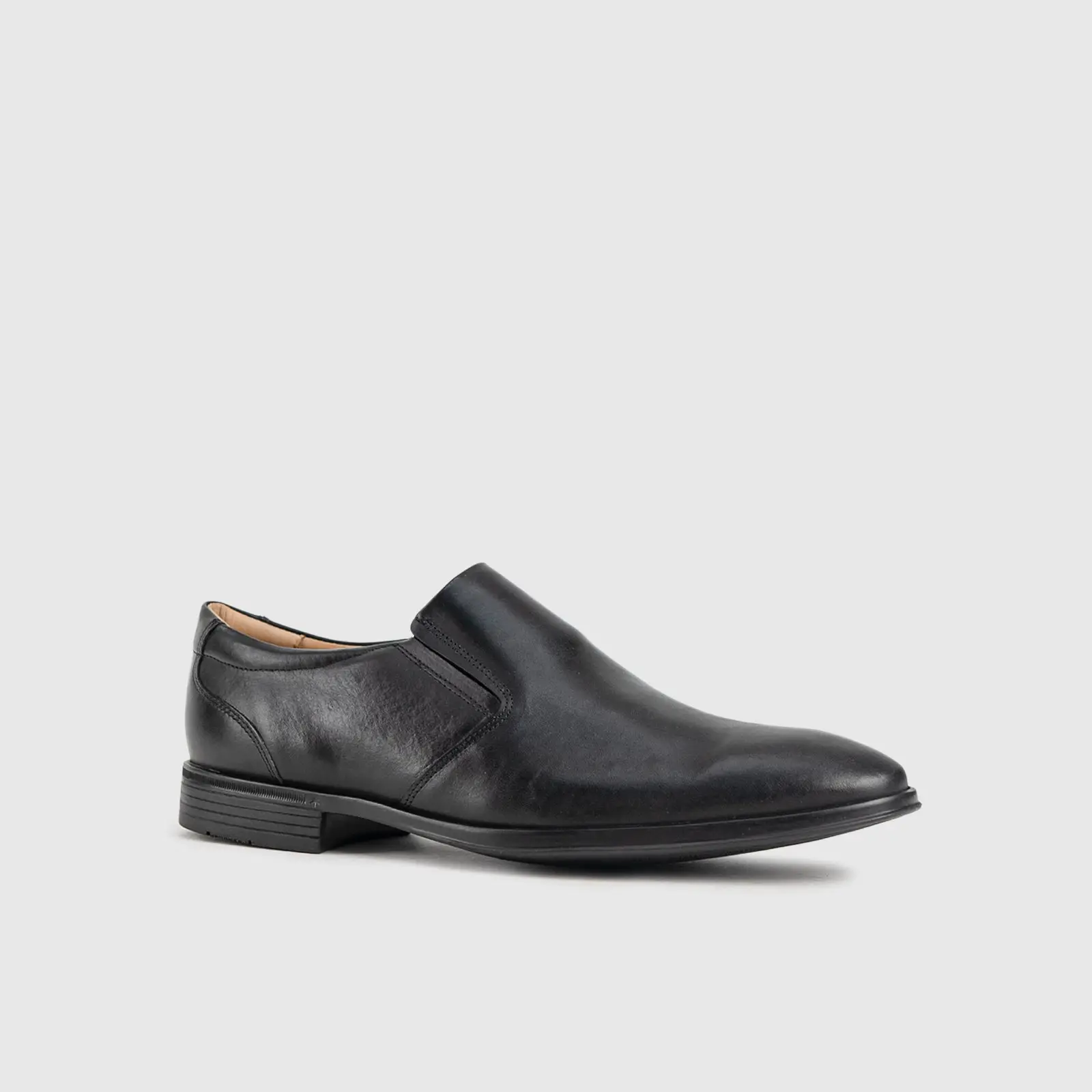 Comfort Dress Slip Ons 2009 Black - Image 2