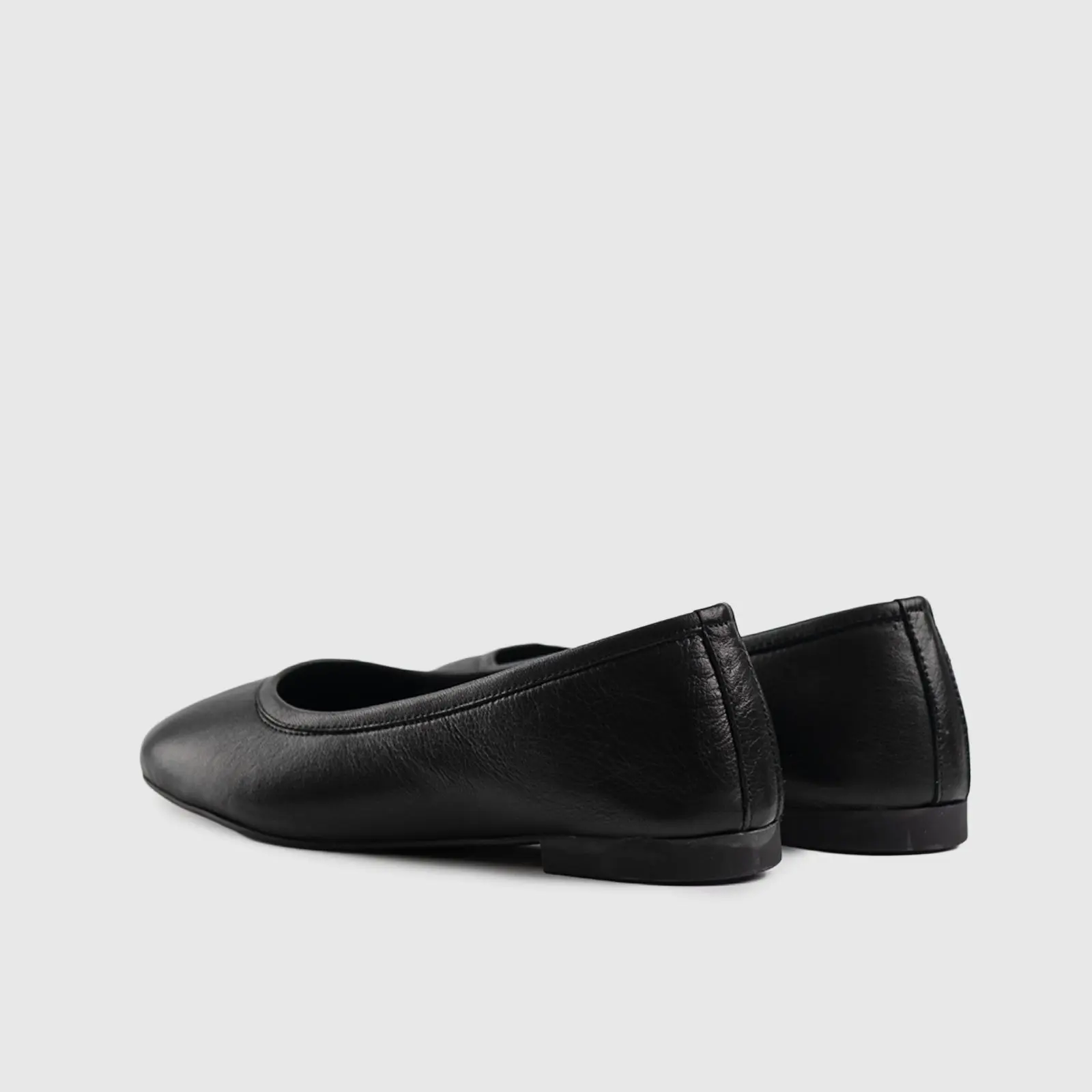 Comfort Leather Pumps 8600 - Image 3