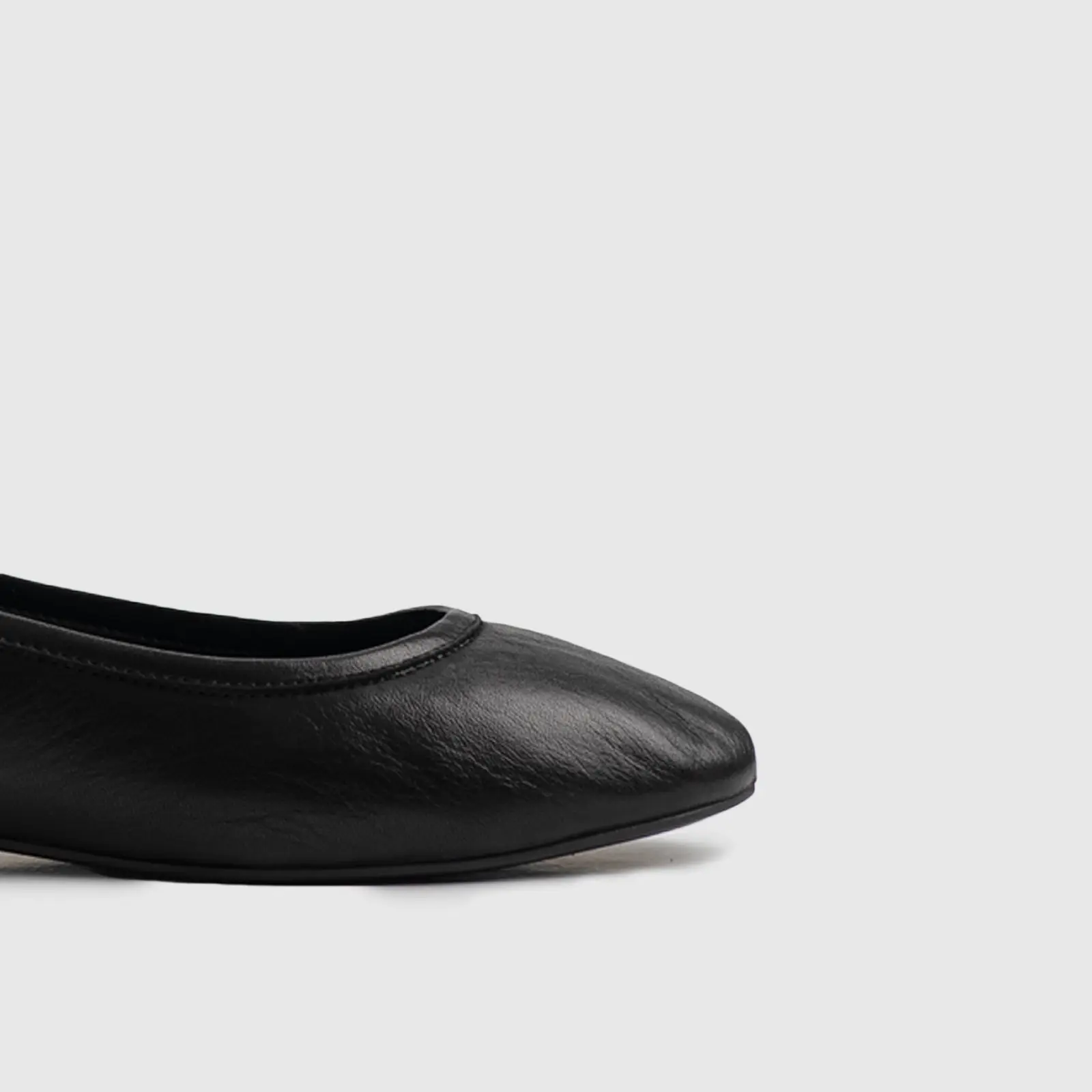 Comfort Leather Pumps 8600 - Image 5