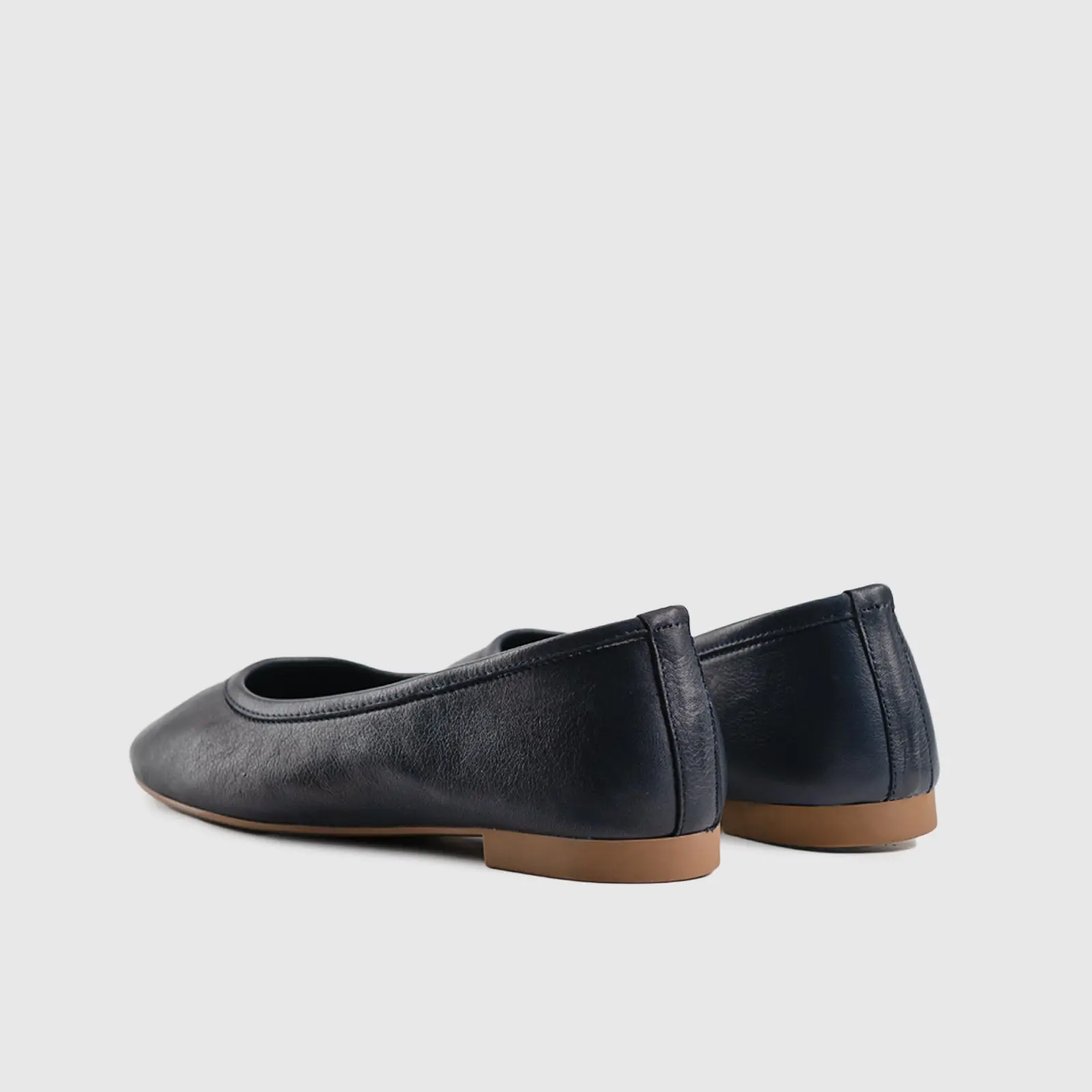 Comfort Leather Pumps 8600/2 - Image 3
