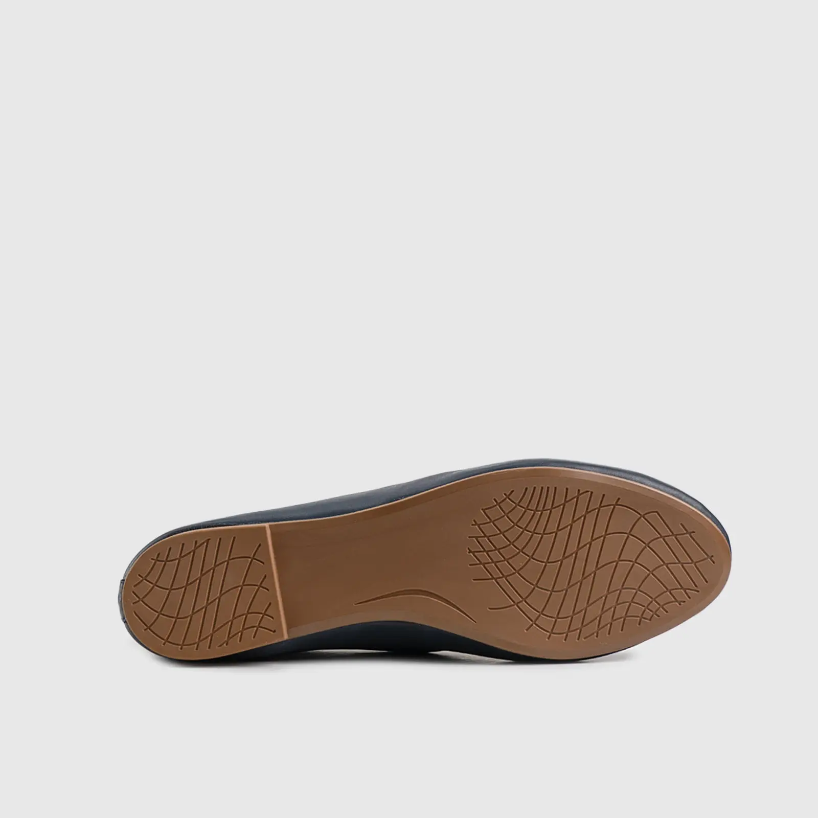Comfort Leather Pumps 8600/2 - Image 4