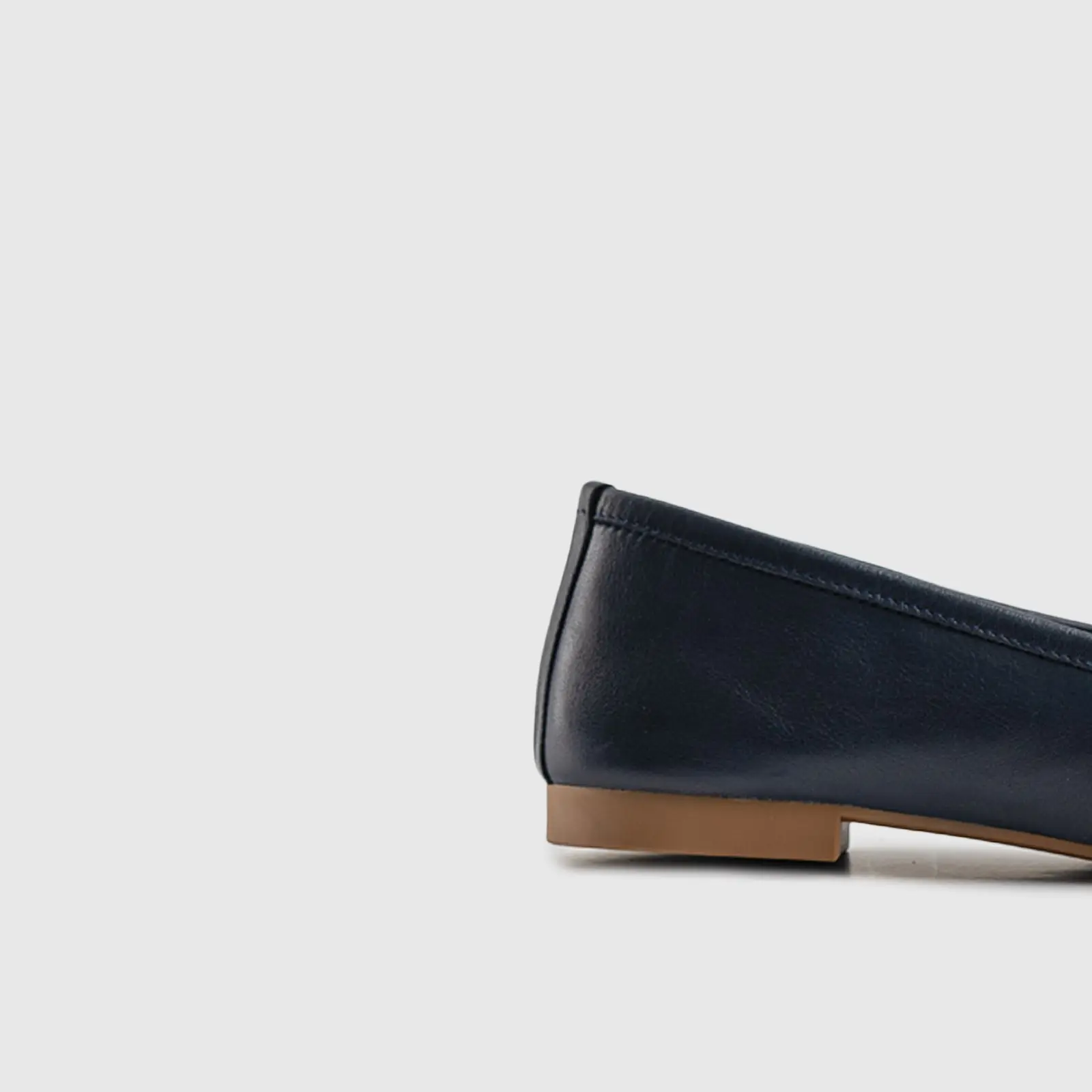 Comfort Leather Pumps 8600/2 - Image 5