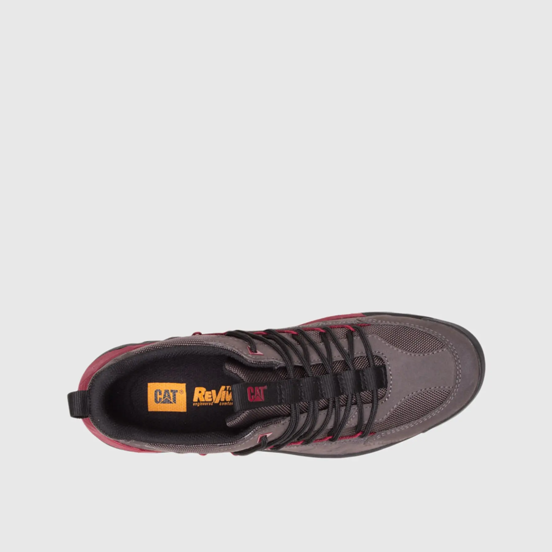 Crail Sport Low Pavement Sneaker P725596 CT234 - Image 2