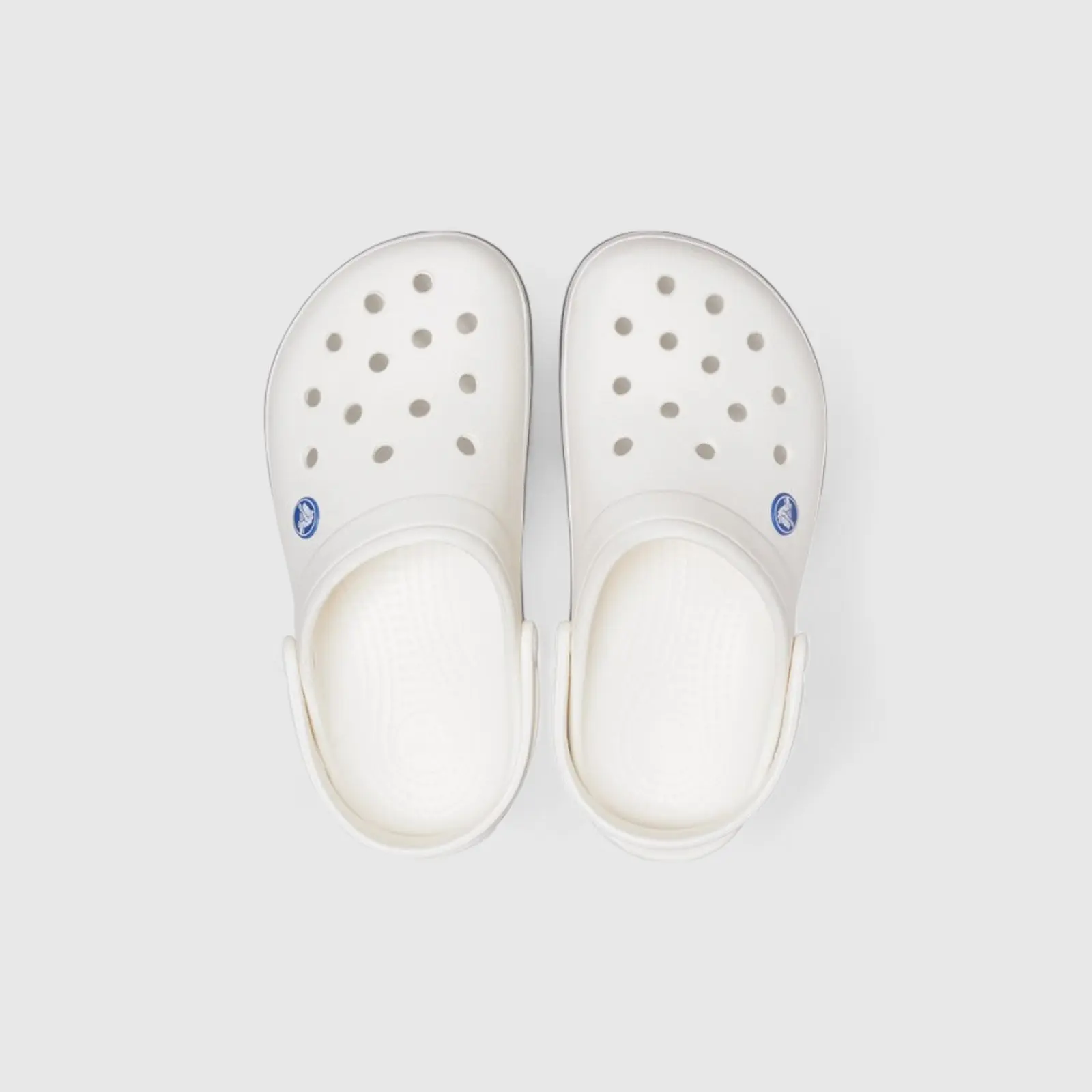 Crocband White 11016-100 CR28 (BX10) - Image 4
