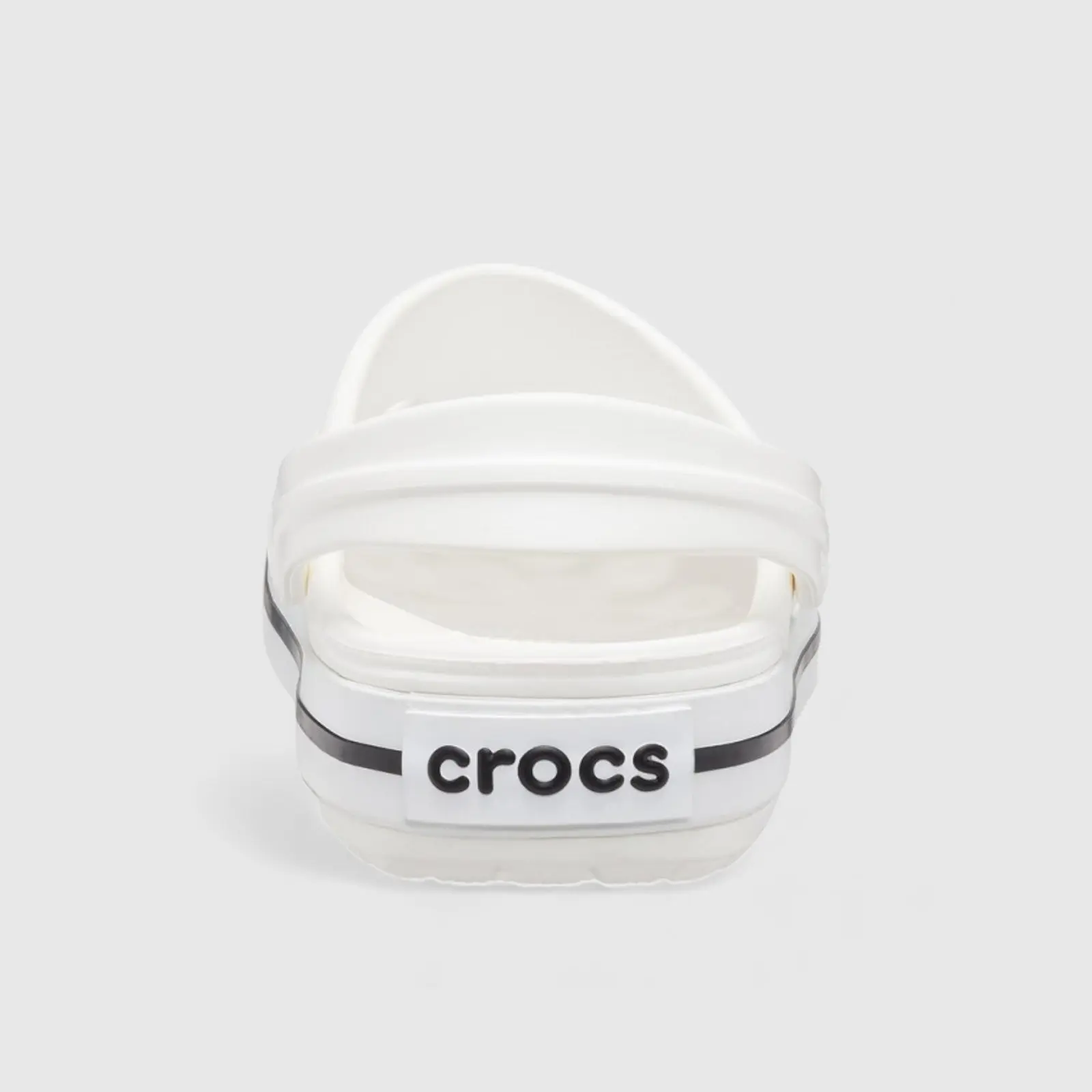 Crocband White 11016-100 CR28 (BX10) - Image 6