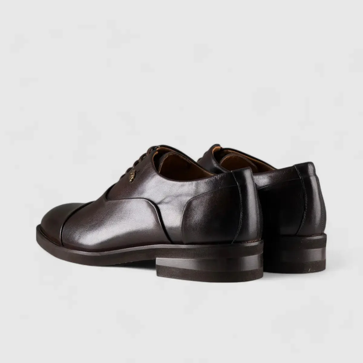 Crockett and Jones Aldo Brown - Image 3