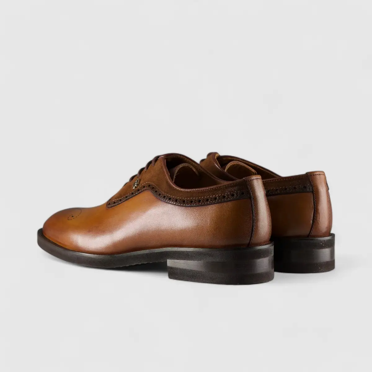 Crockett and Jones Amadeo 62.CES514Z Light Brown CJ13 - Image 3