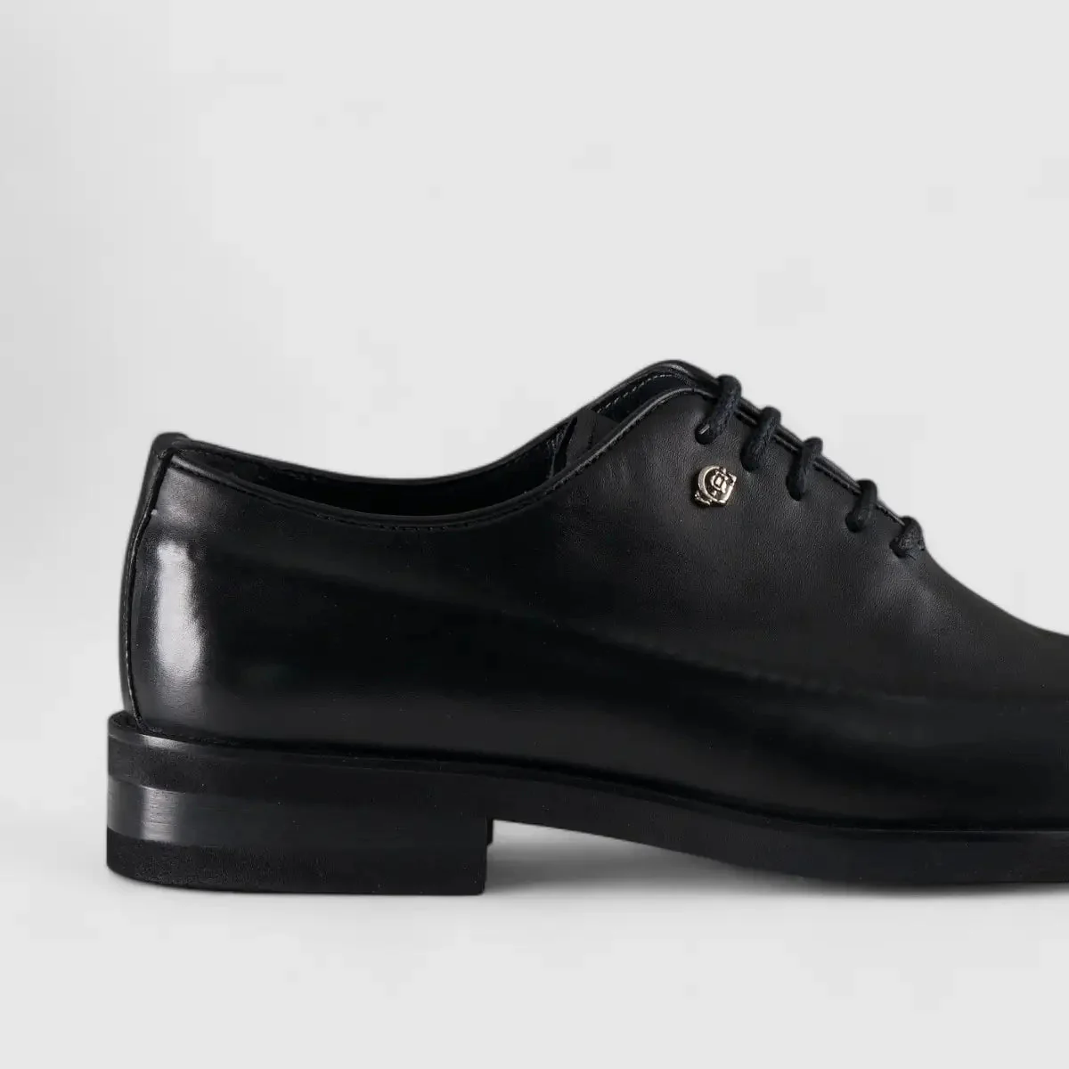 Crockett and Jones Federico 62.CES510A Black CJ14 - Image 5