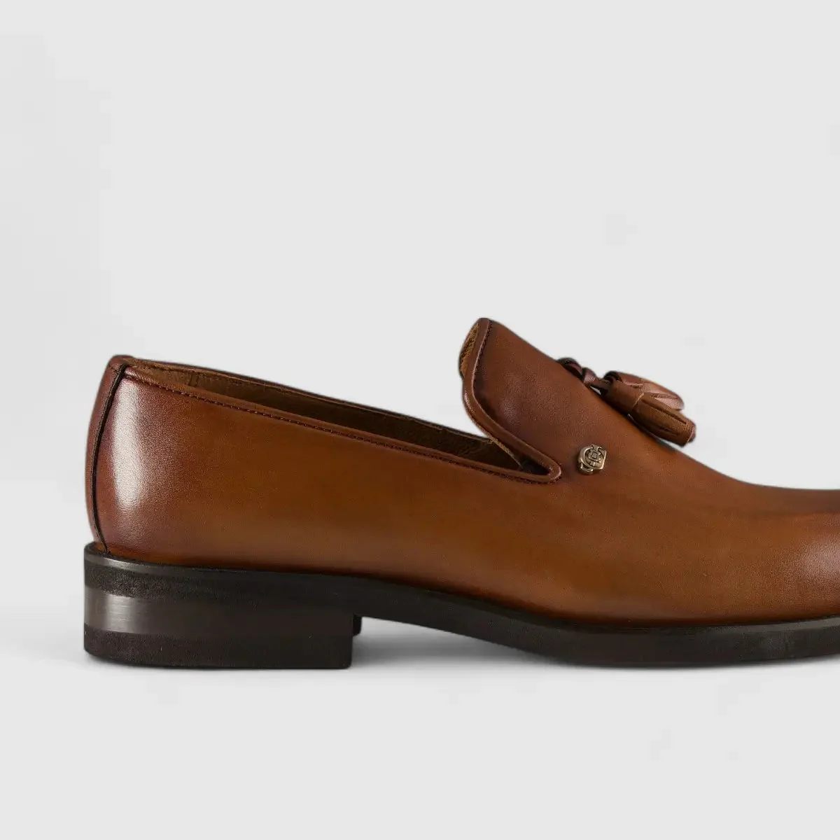 Crockett and Jones Guiseppe 62.CES512C Tan CJ11 - Image 5