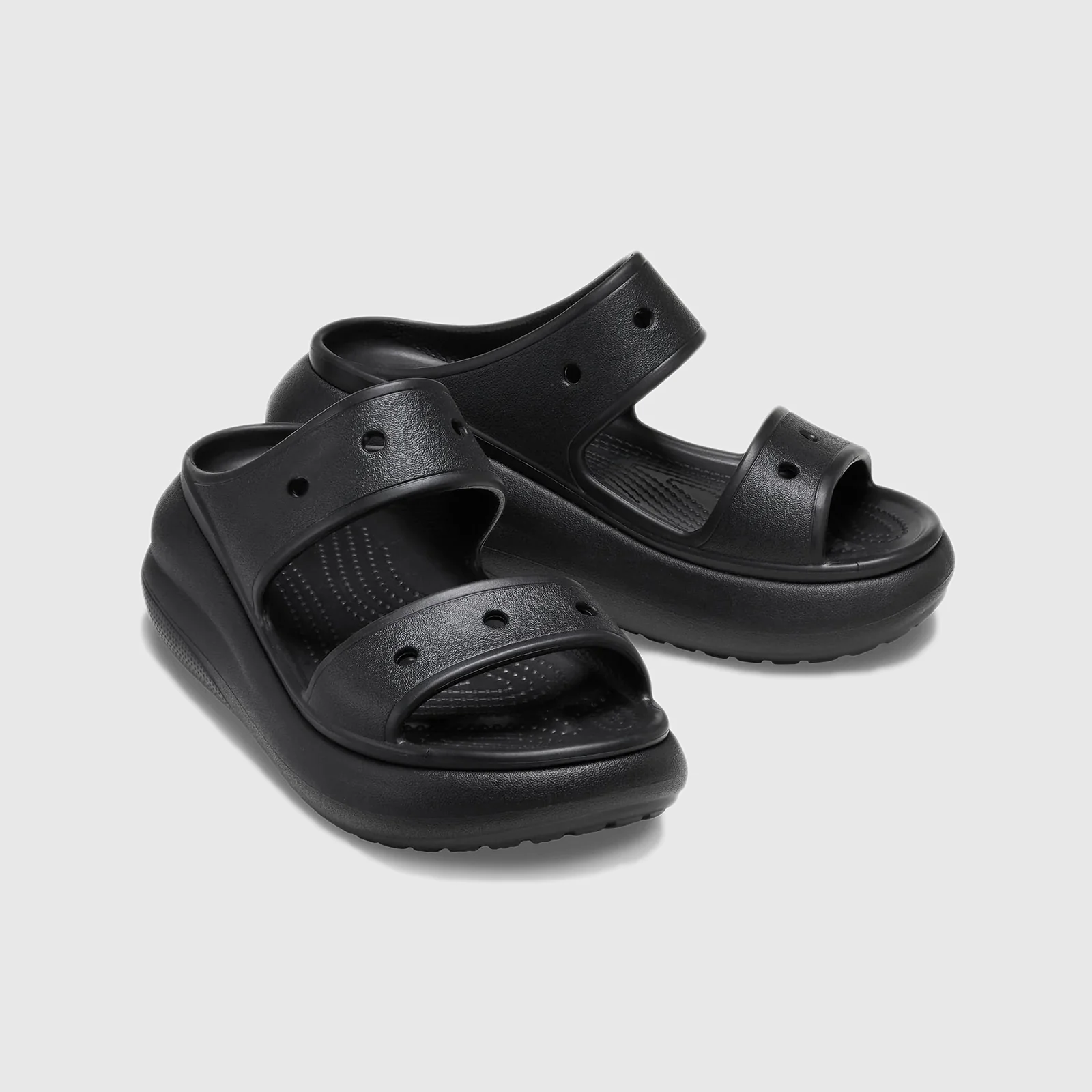 Crocs classic crush sandal CW1 (BX11) - Image 3